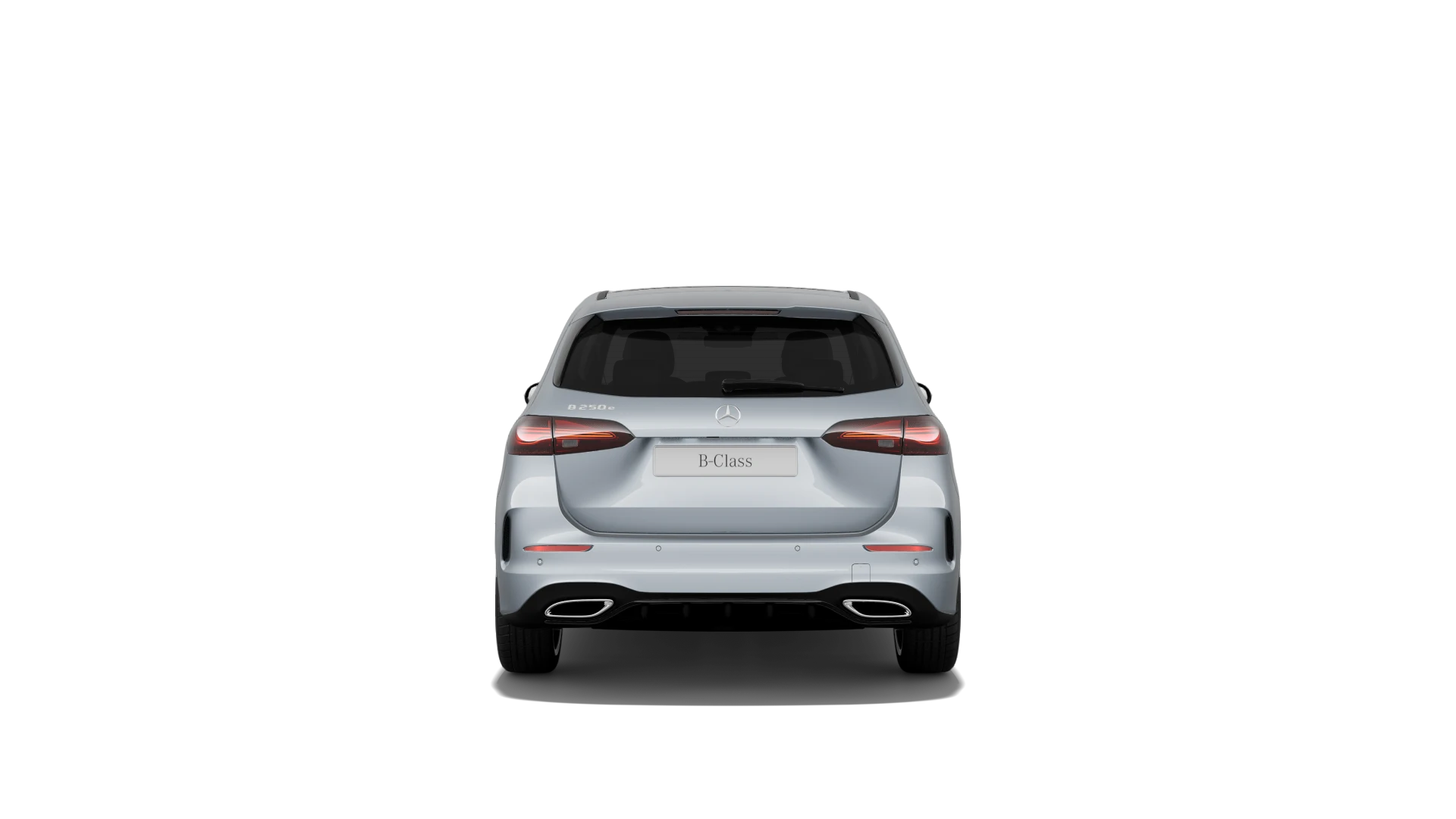Mercedes-Benz Classe B
