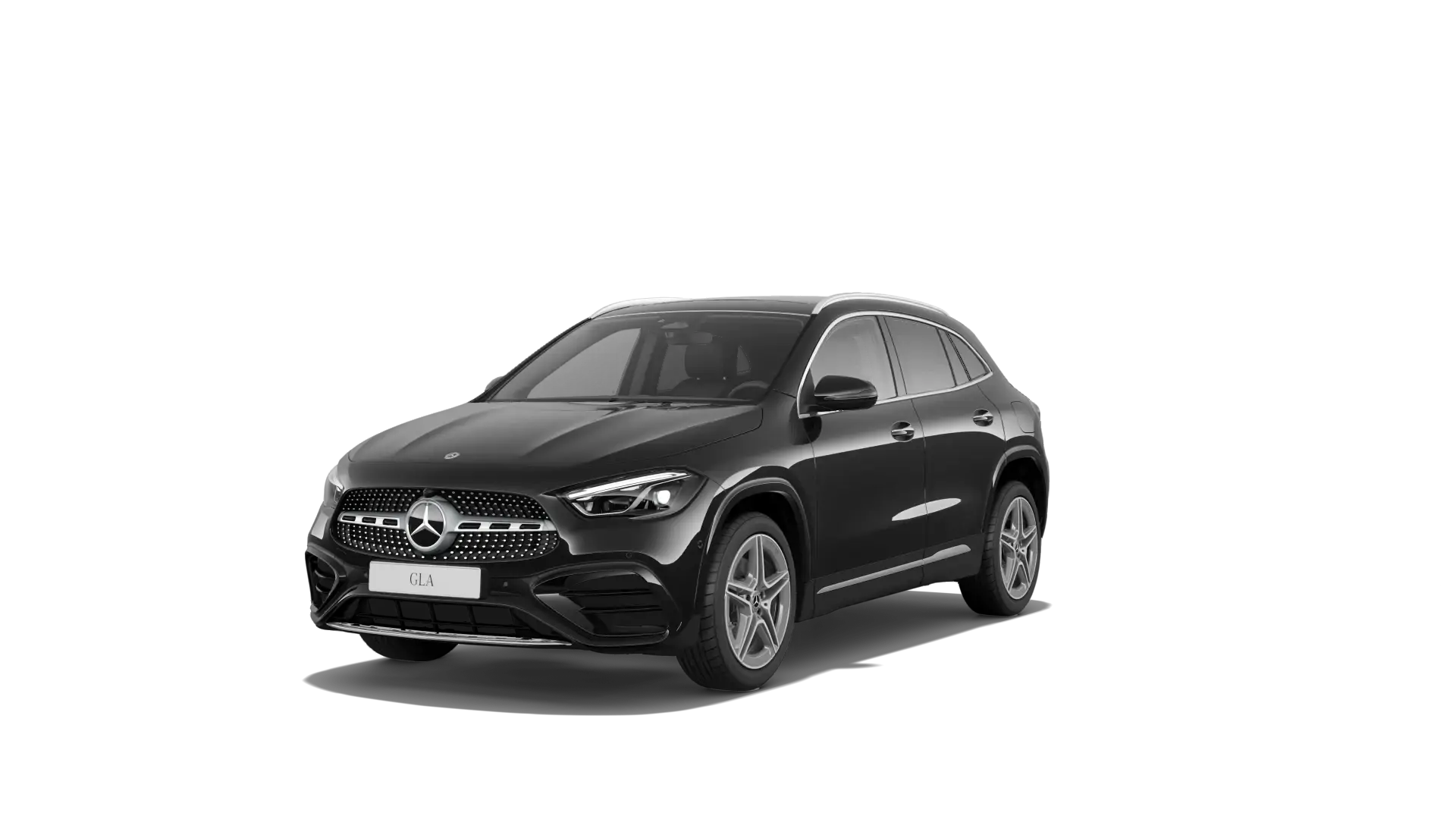 Photo Mercedes-Benz GLA