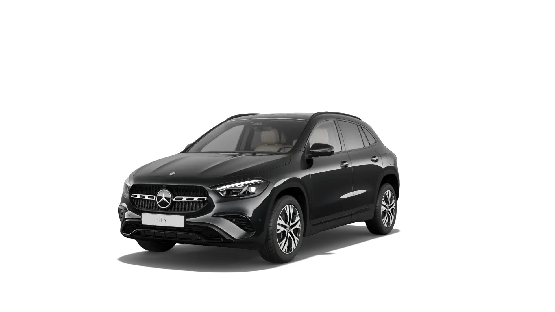 Photo Mercedes-Benz GLA