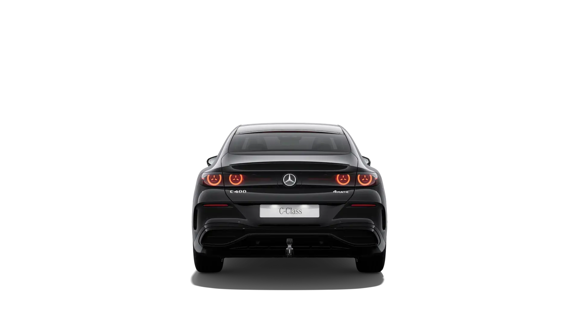 Mercedes-Benz Classe C