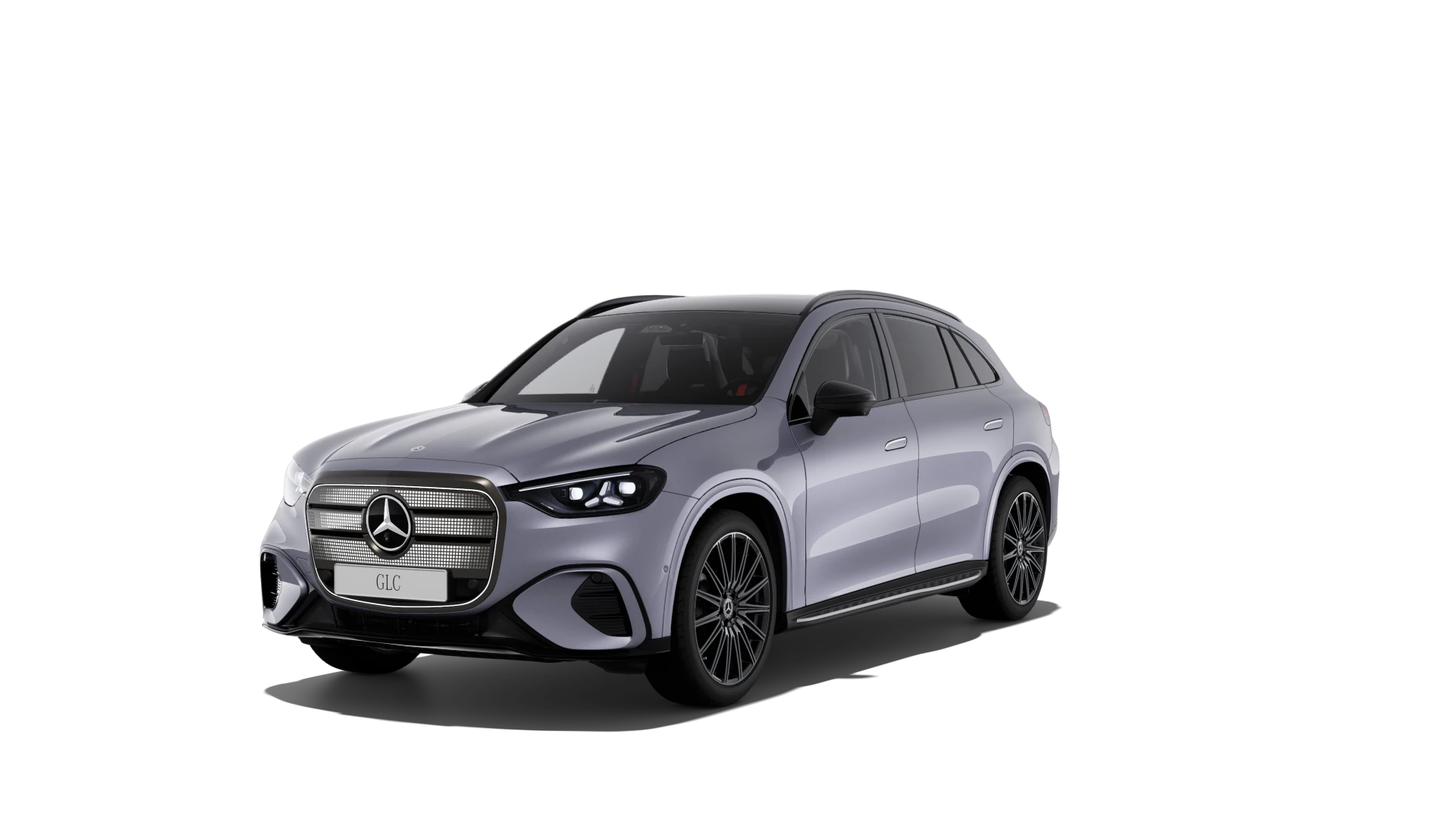 Photo Mercedes-Benz GLC