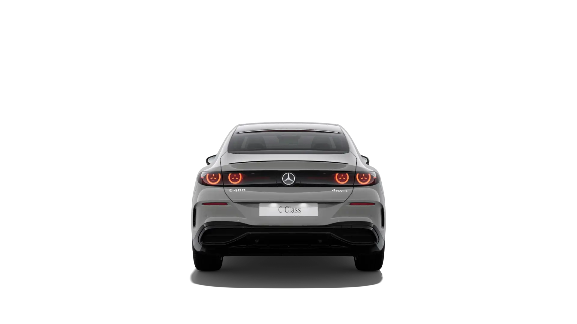 Mercedes-Benz Classe C