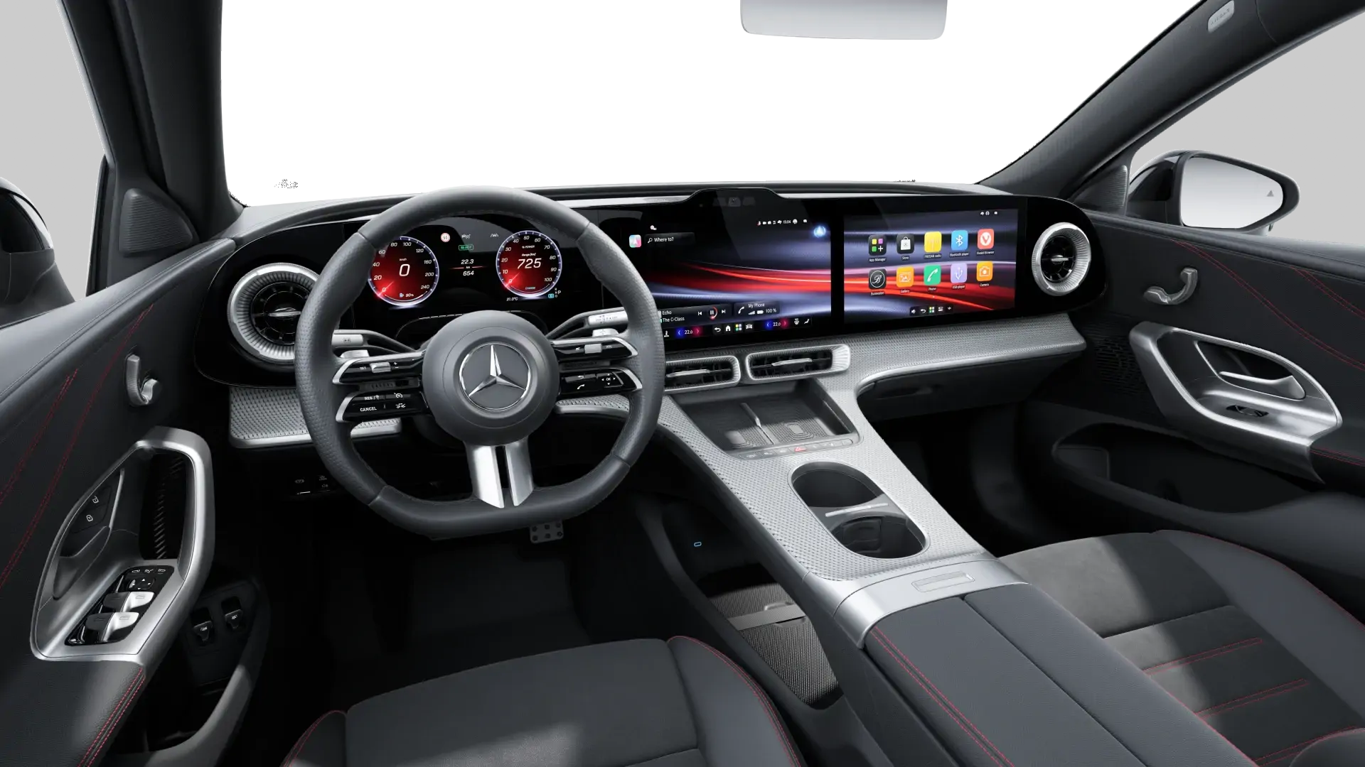 Mercedes-Benz Classe C