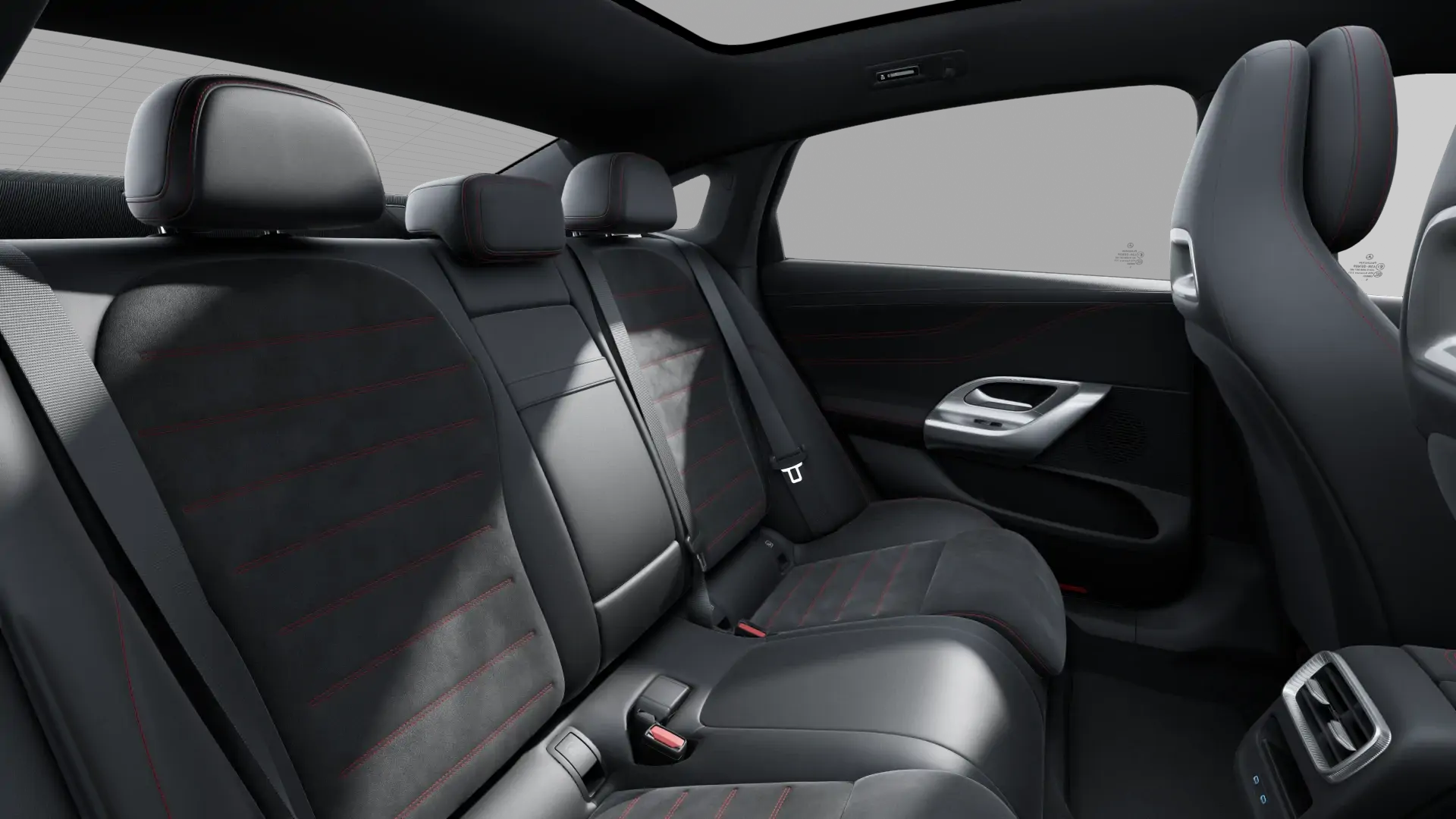 Mercedes-Benz Classe C