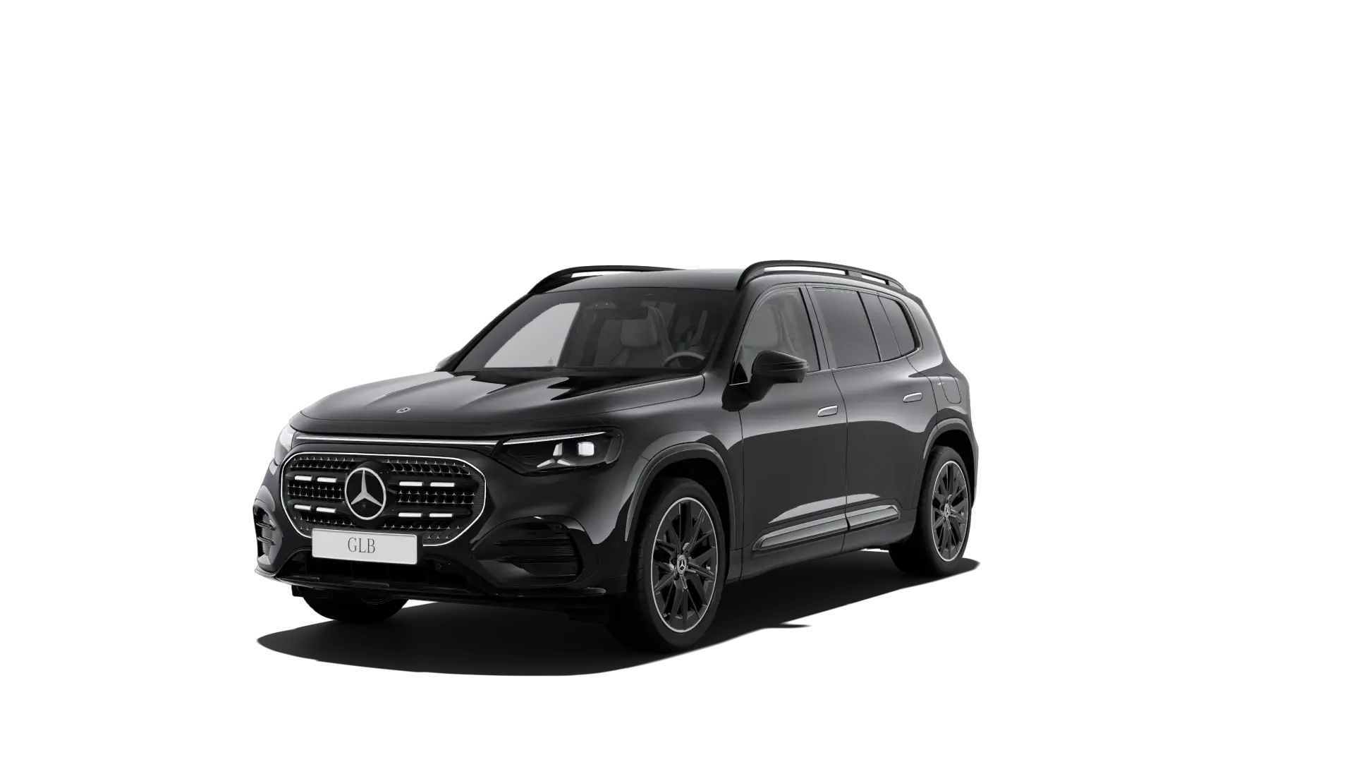 Photo Mercedes-Benz GLB