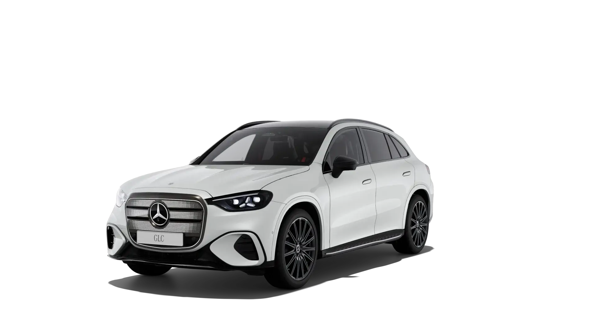 Photo Mercedes-Benz GLC