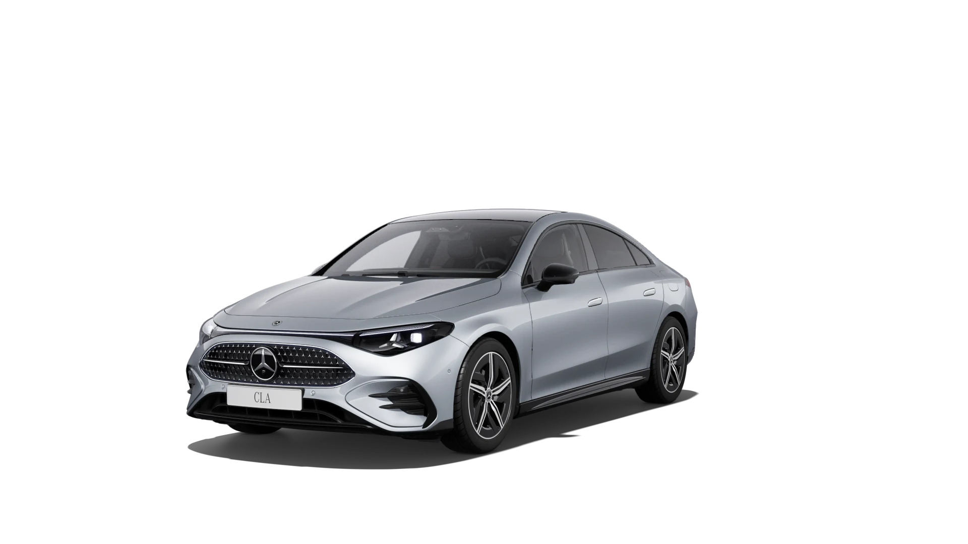 Photo Mercedes-Benz CLA