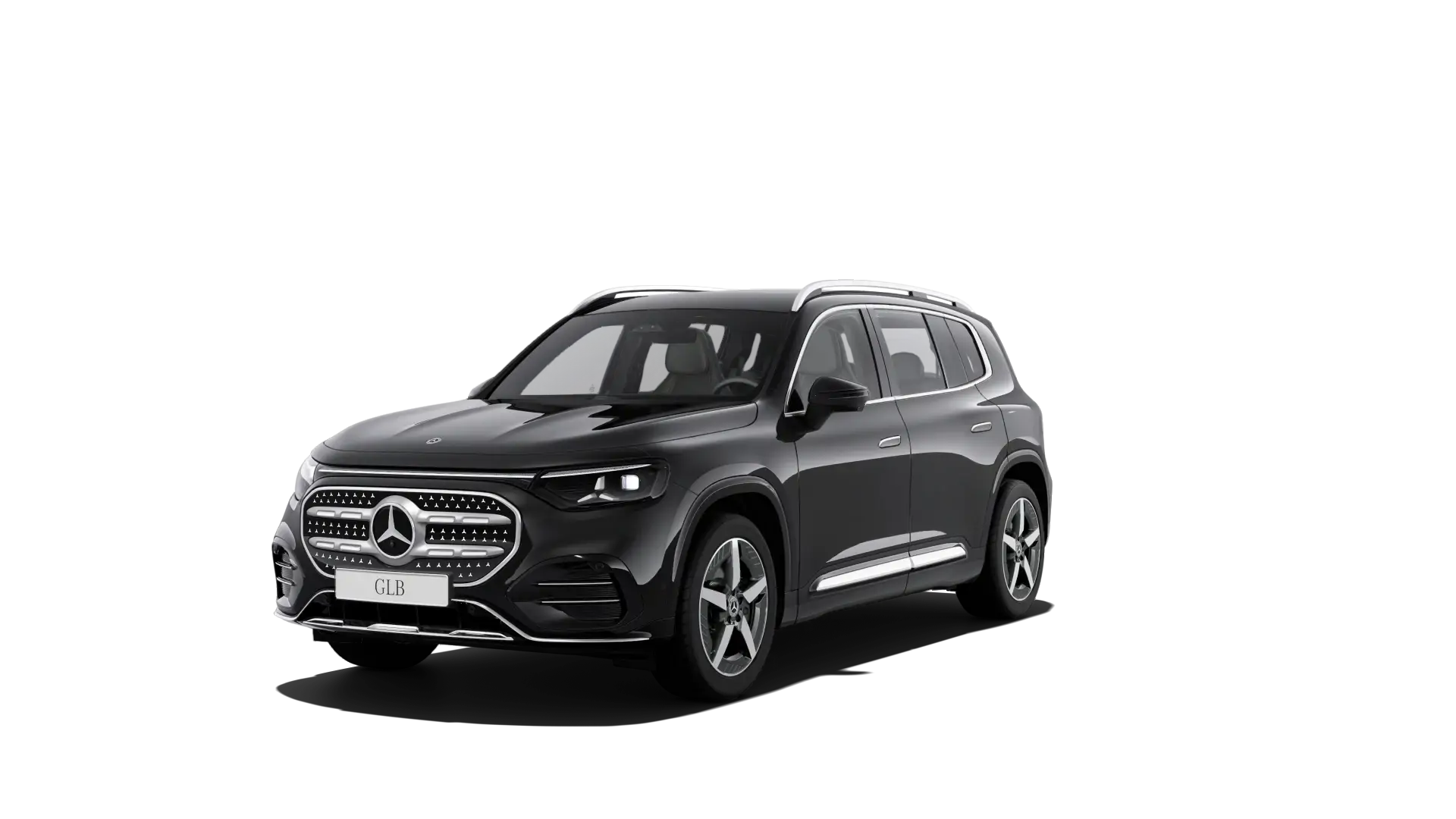 Photo Mercedes-Benz GLB
