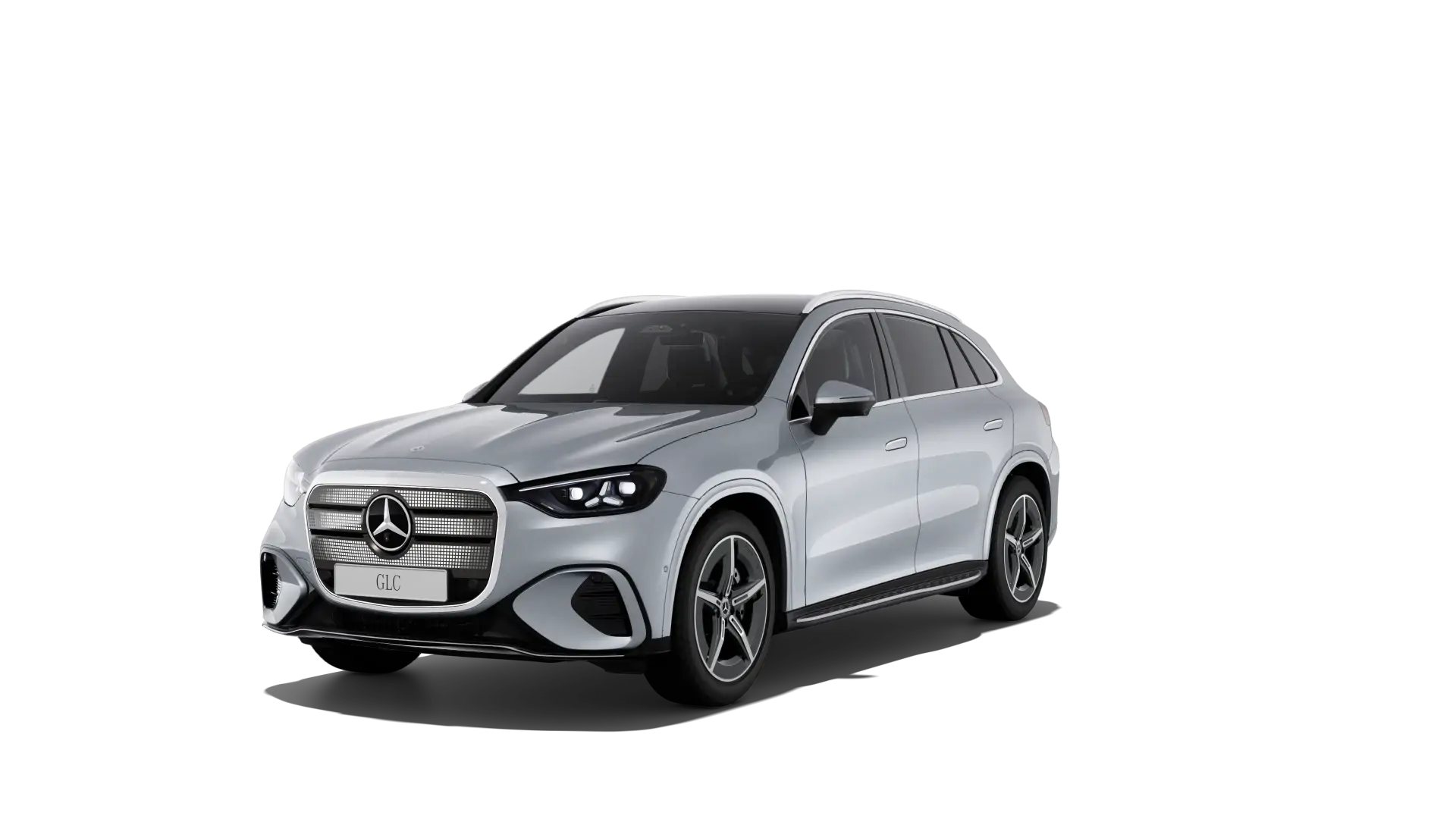 Photo Mercedes-Benz GLC