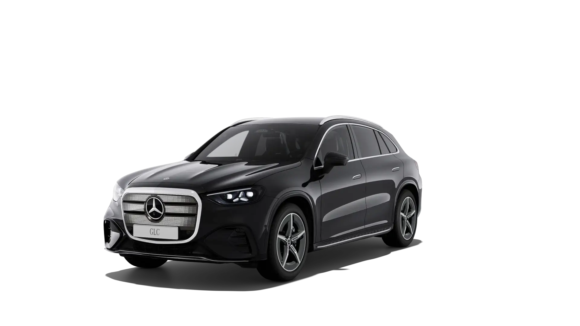 Photo Mercedes-Benz GLC