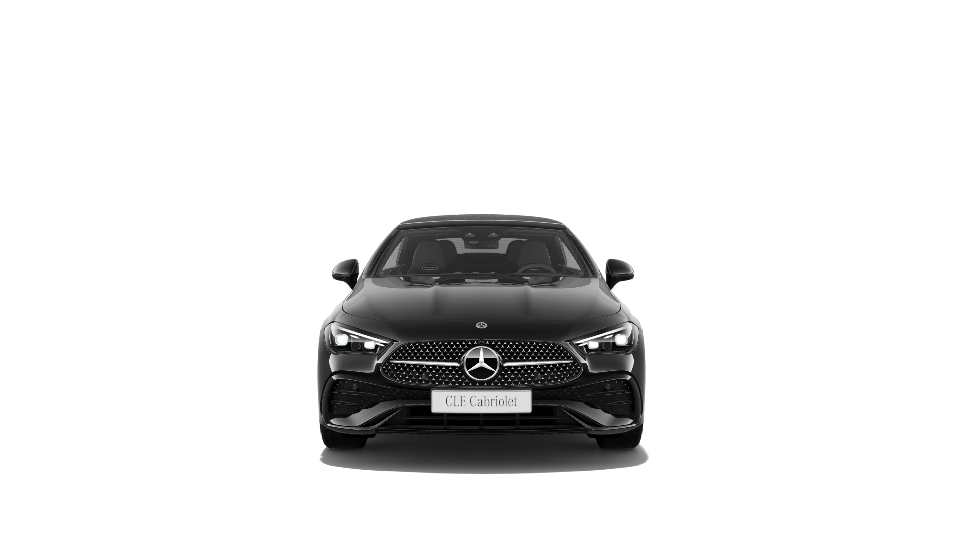 Mercedes-Benz CLE