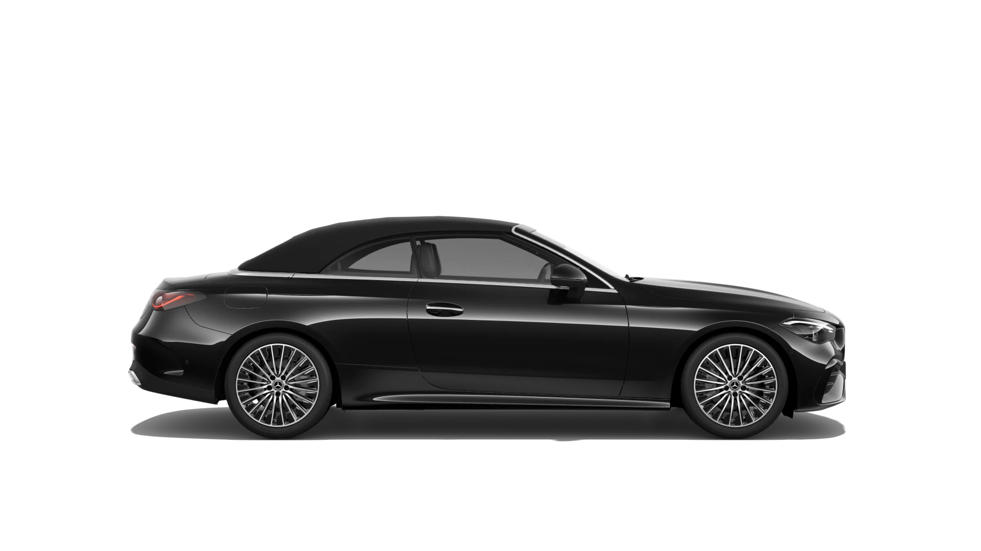 Mercedes-Benz CLE