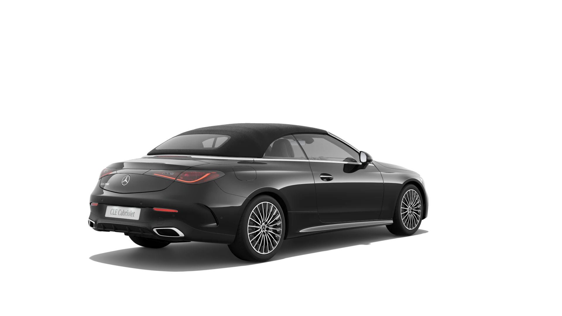 Mercedes-Benz CLE