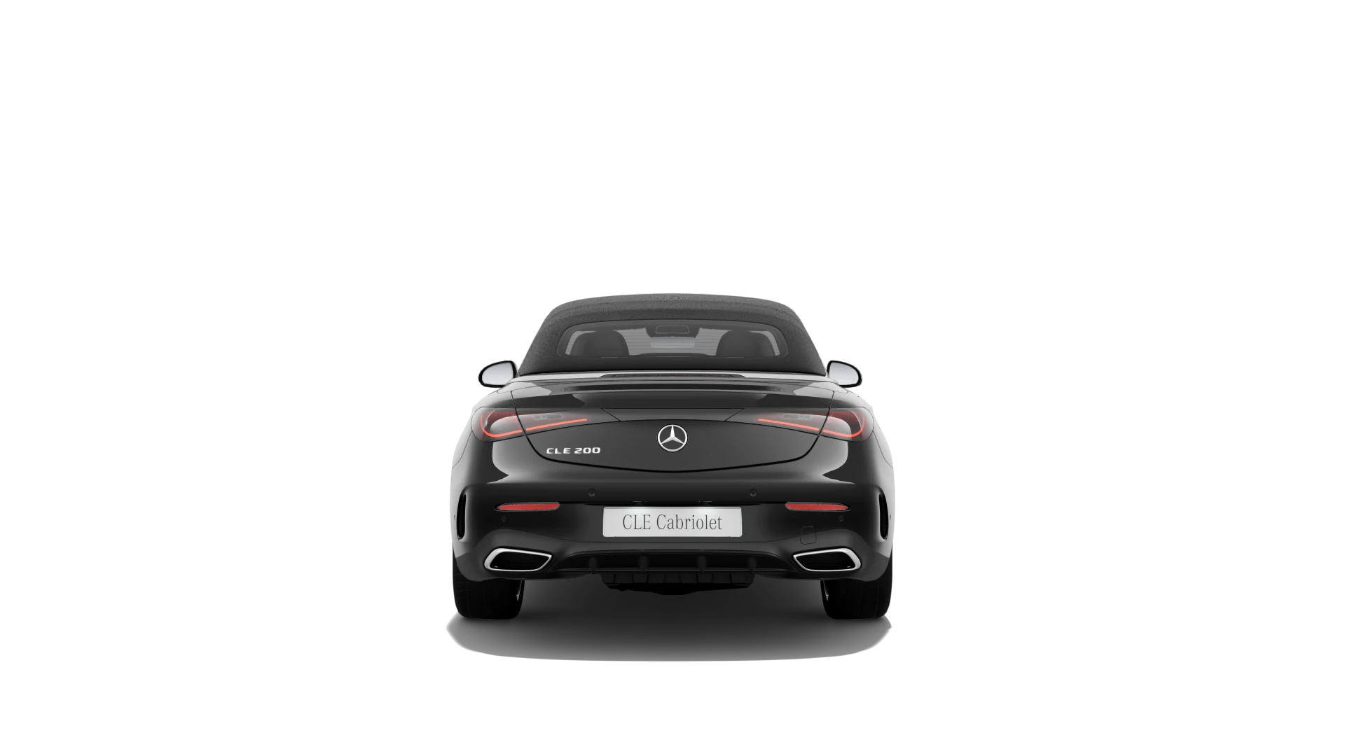 Mercedes-Benz CLE