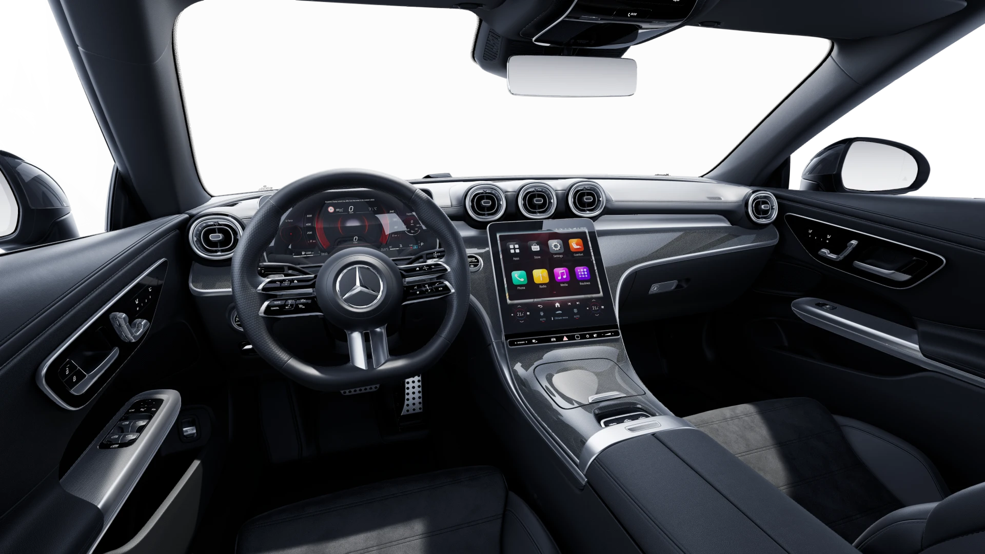 Mercedes-Benz CLE