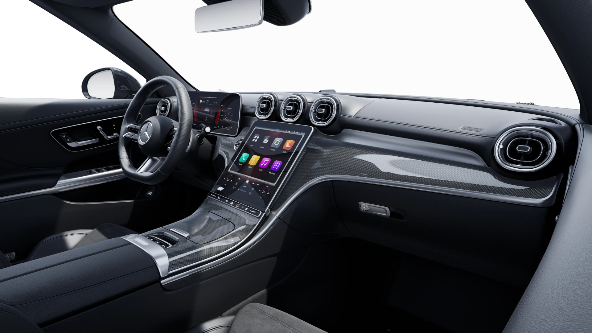 Mercedes-Benz CLE
