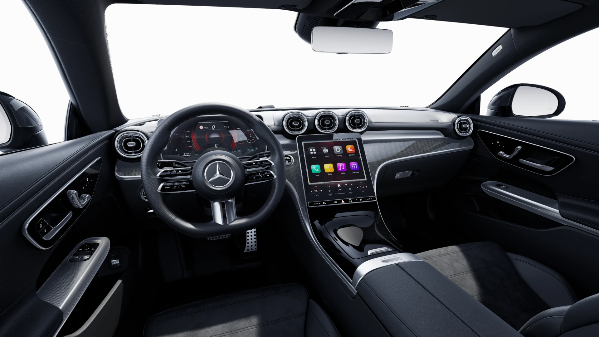 Mercedes-Benz CLE