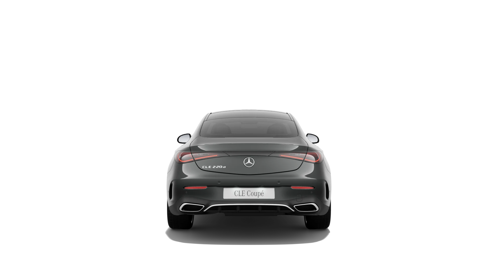 Image Mercedes-Benz CLE COUPÉ CLE 220 d AMG Line Coupé  2363 CLE 220 d AMG Line Coup+®