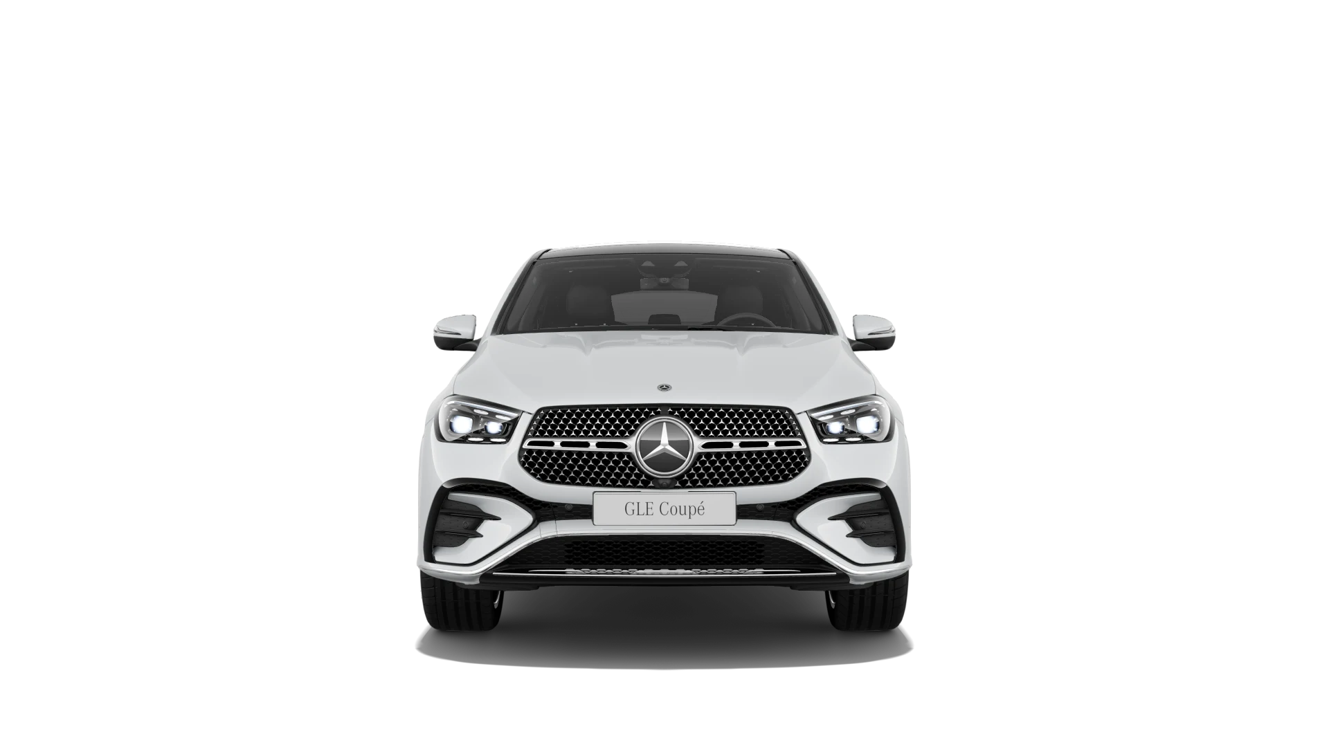 Image Mercedes-Benz GLE COUPÉ GLE 350 de Hybrid EQ 4MATIC AMG Line Coupé  1673 GLE 350 de 4MATIC AMG Line Coup+®