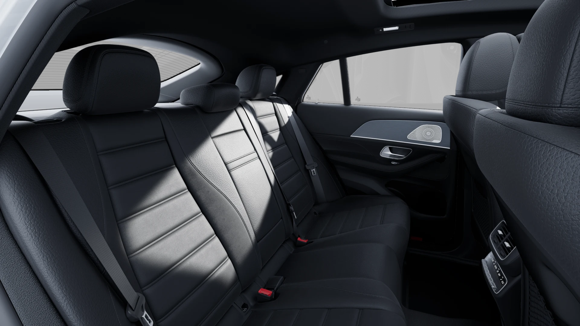 Image Mercedes-Benz GLE COUPÉ GLE 350 de Hybrid EQ 4MATIC AMG Line Coupé  1673 GLE 350 de 4MATIC AMG Line Coup+®