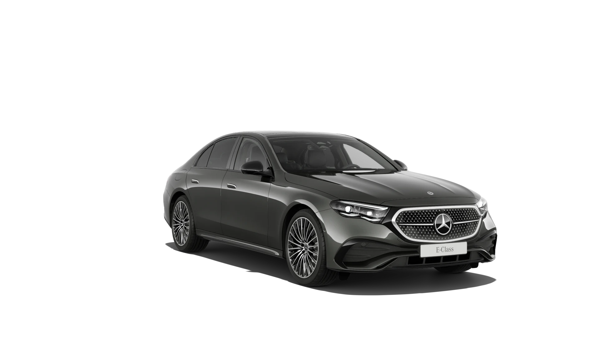 Image Mercedes-Benz CLASSE E BERLINE Classe E 220 d AMG Line Berline  2140 Classe E 220 d AMG Line Berline