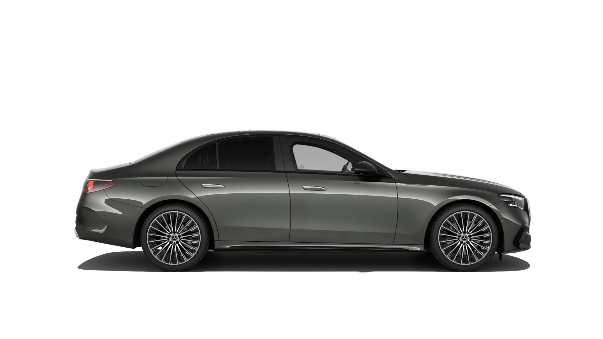 Image Mercedes-Benz CLASSE E BERLINE Classe E 220 d AMG Line Berline  2140 Classe E 220 d AMG Line Berline