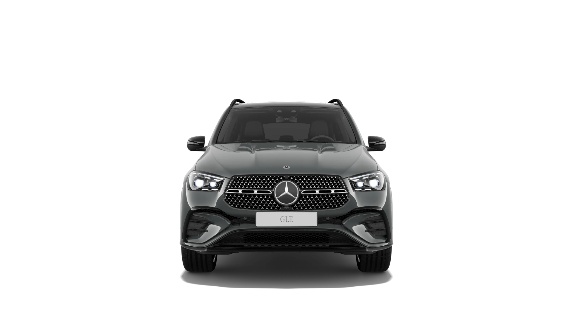 Image Mercedes-Benz GLE 350 de Hybrid EQ 4MATIC AMG Line  