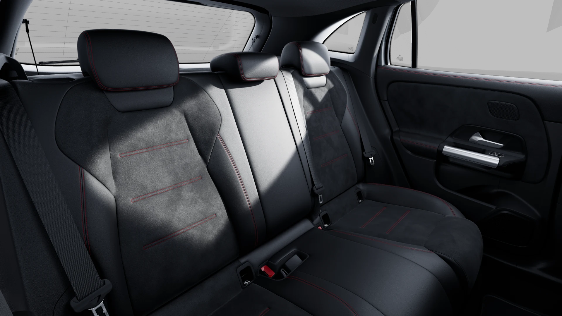 Image Mercedes-Benz GLA 200 d AMG Line AMG Line 2477 GLA 200 d AMG Line