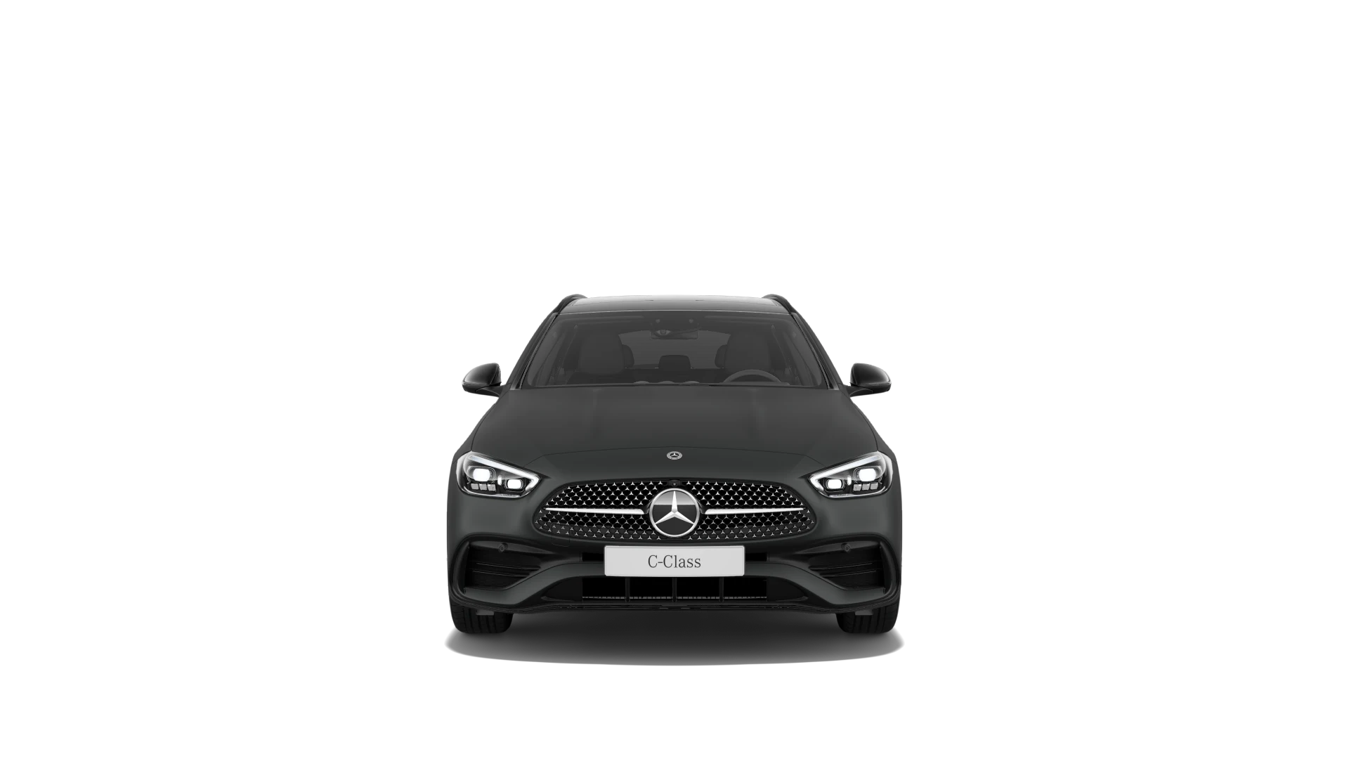 Mercedes-Benz Classe C