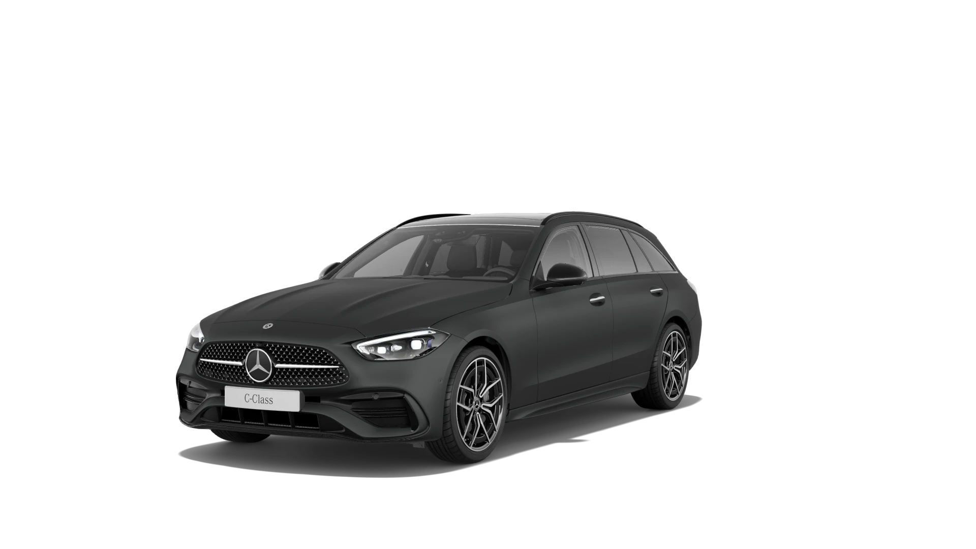 Photo Mercedes-Benz Classe C