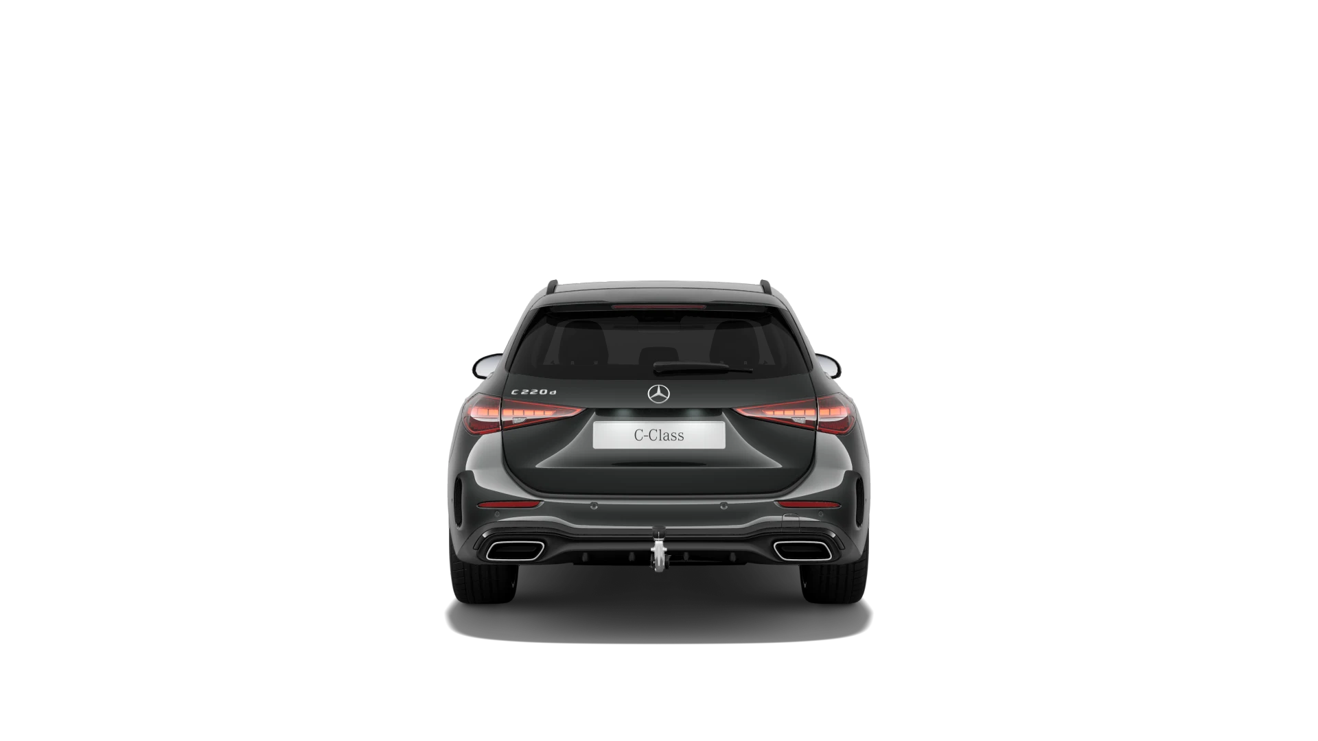 Mercedes-Benz Classe C
