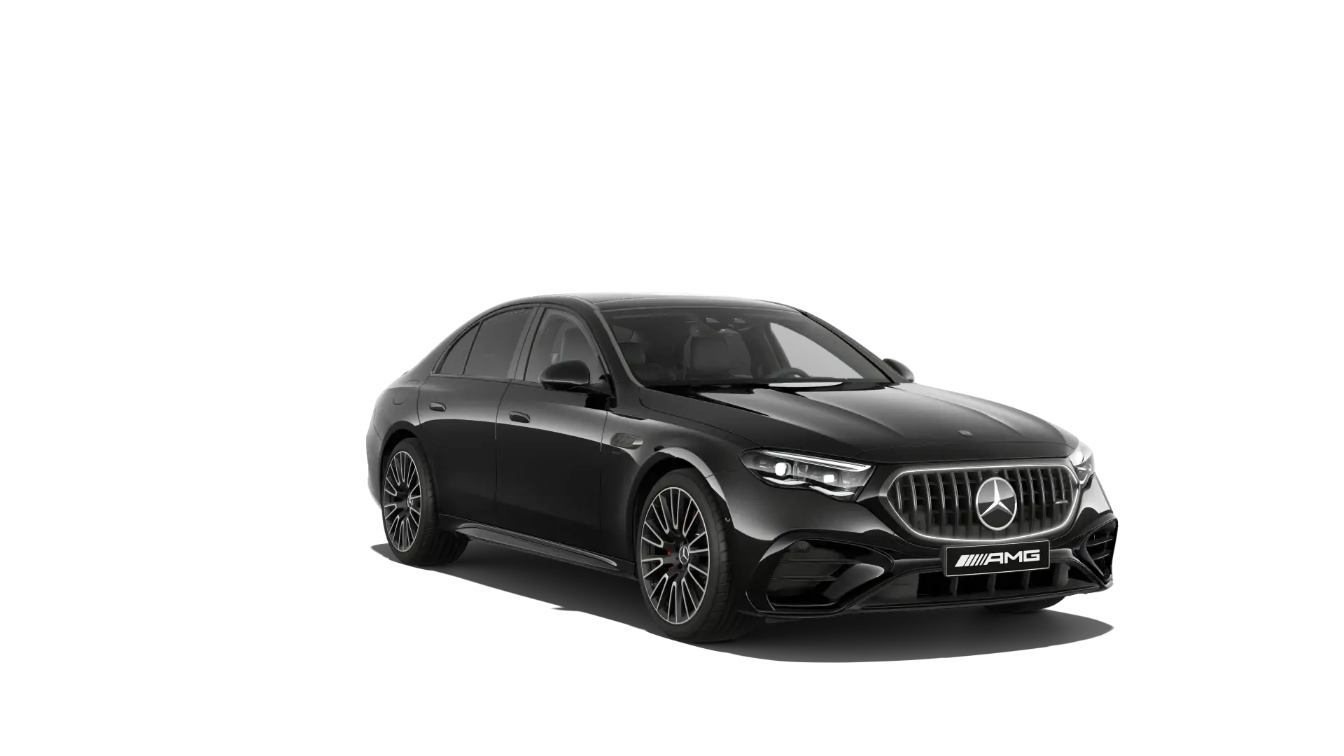 Mercedes-Benz Classe E