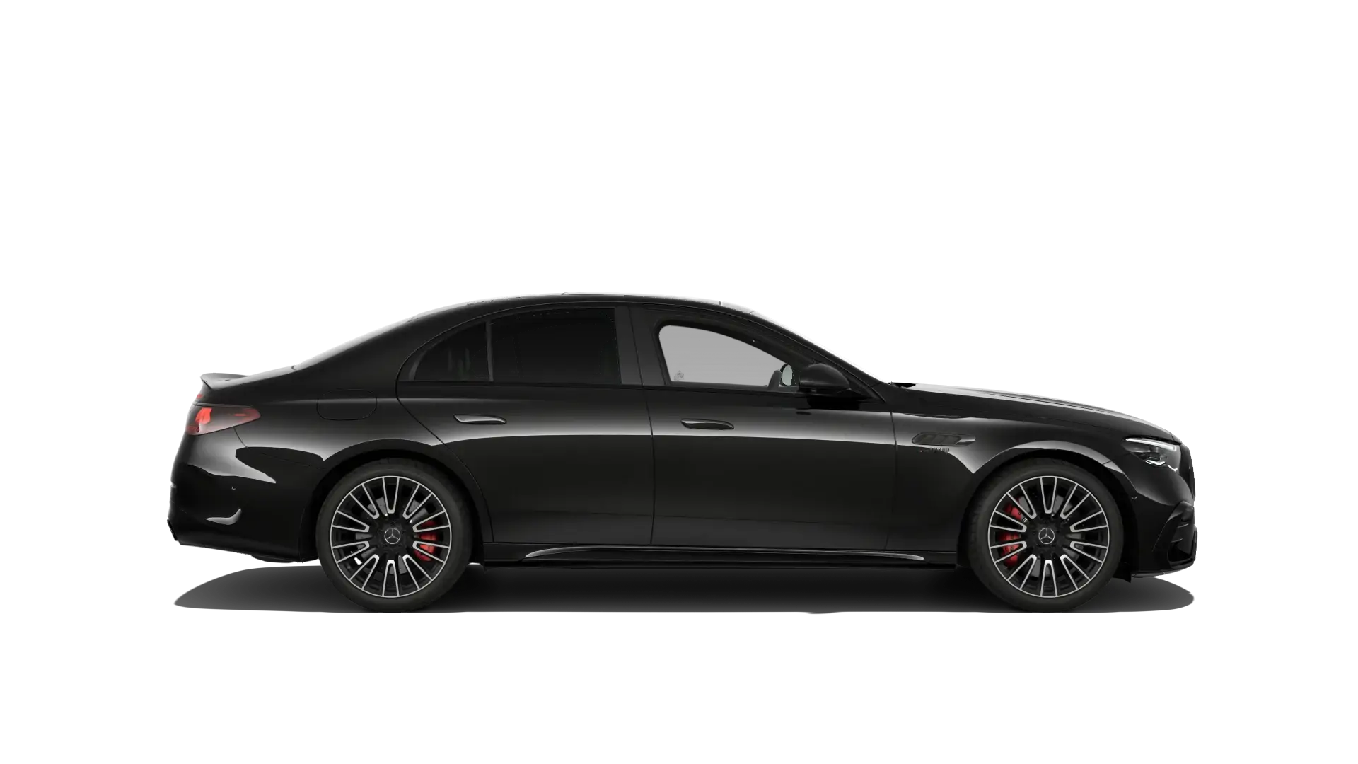 Mercedes-Benz Classe E