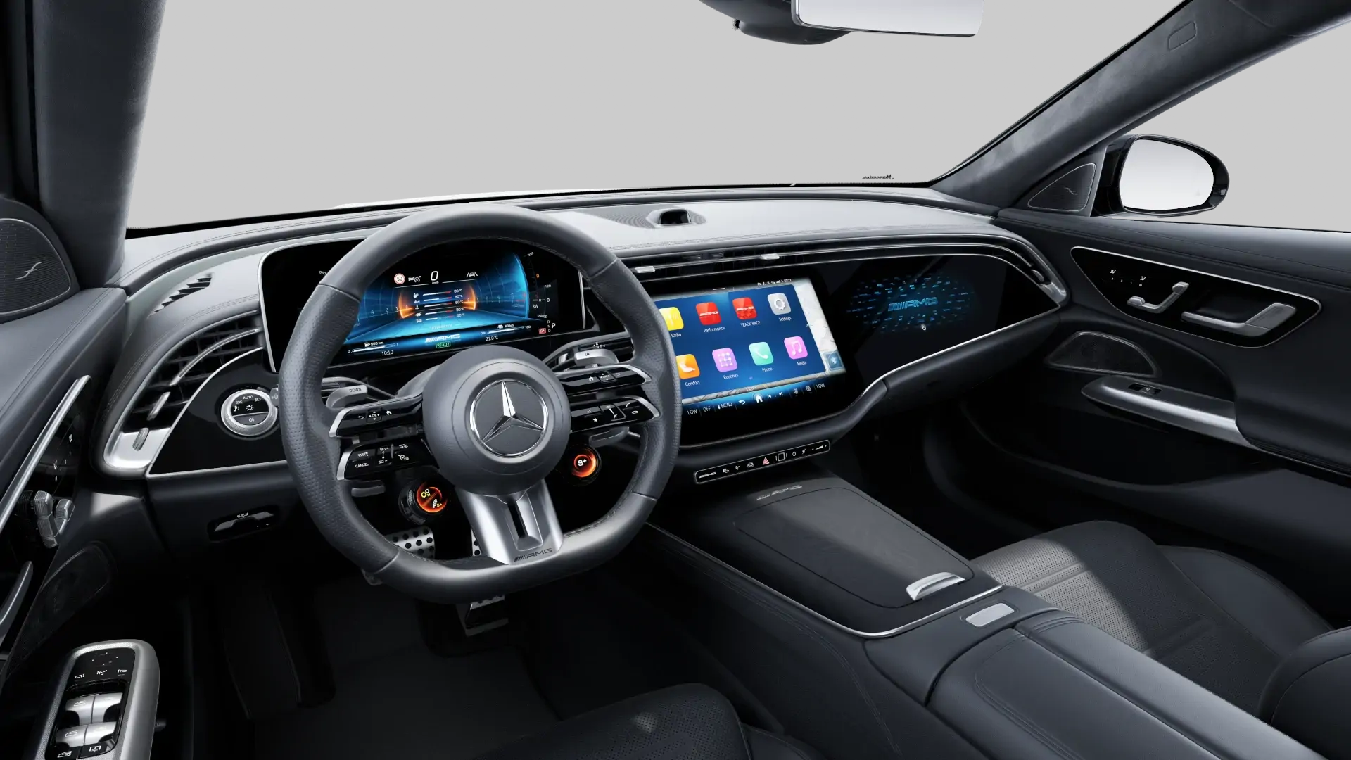 Mercedes-Benz Classe E