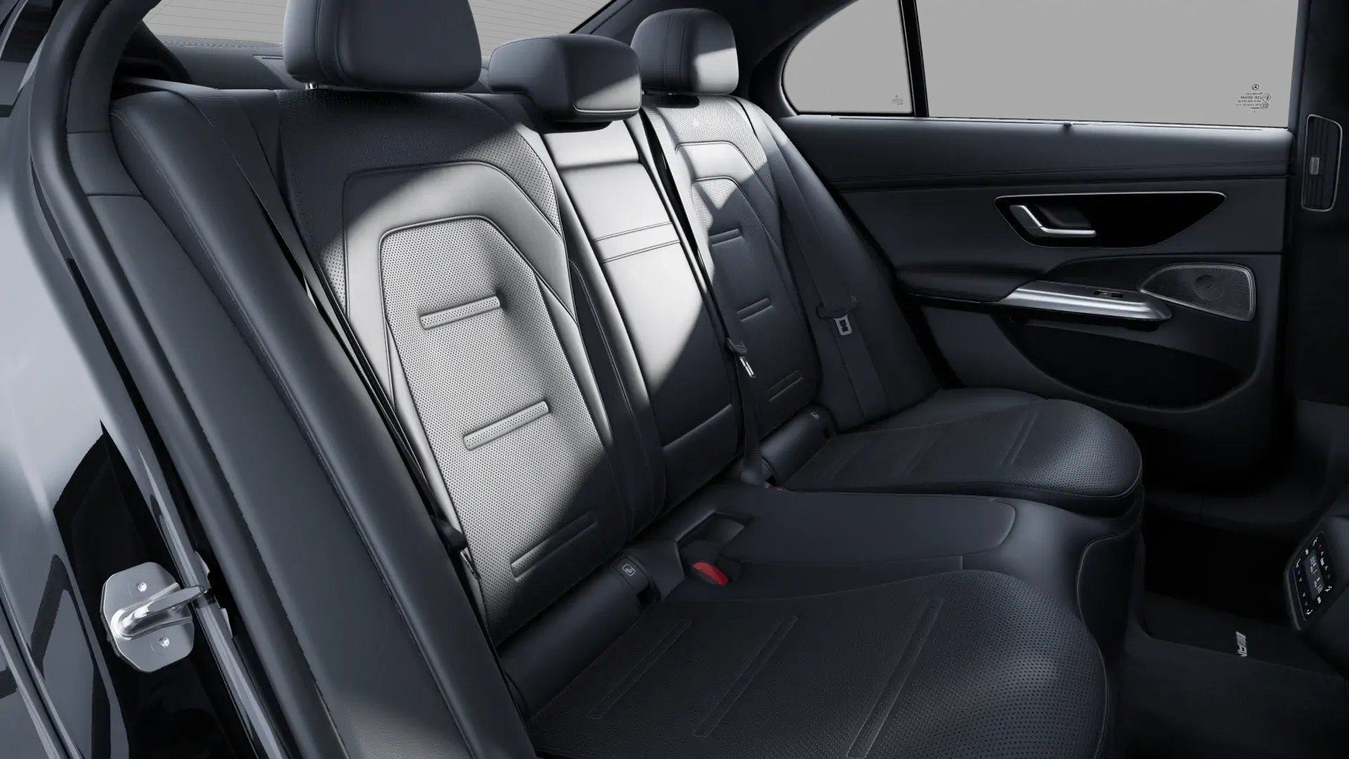 Mercedes-Benz Classe E