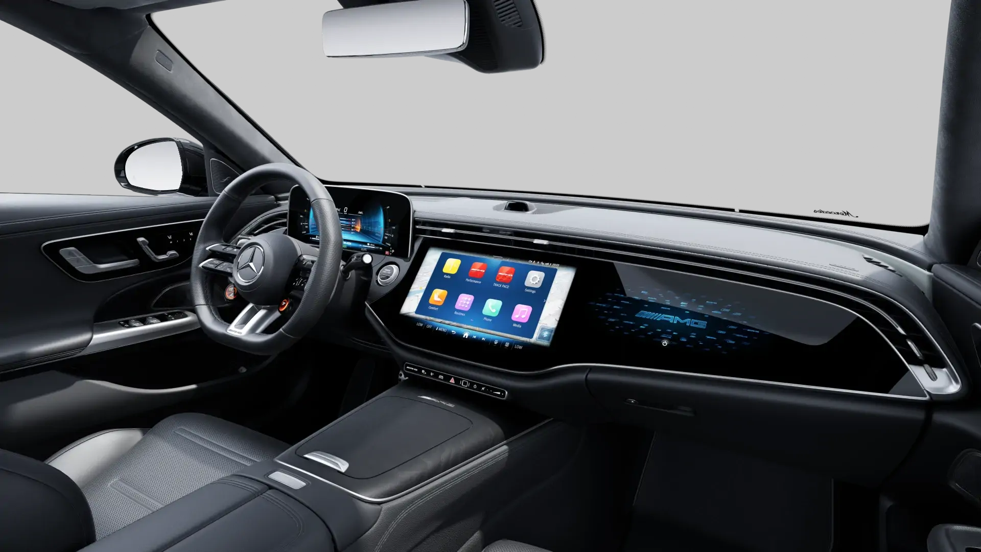 Mercedes-Benz Classe E