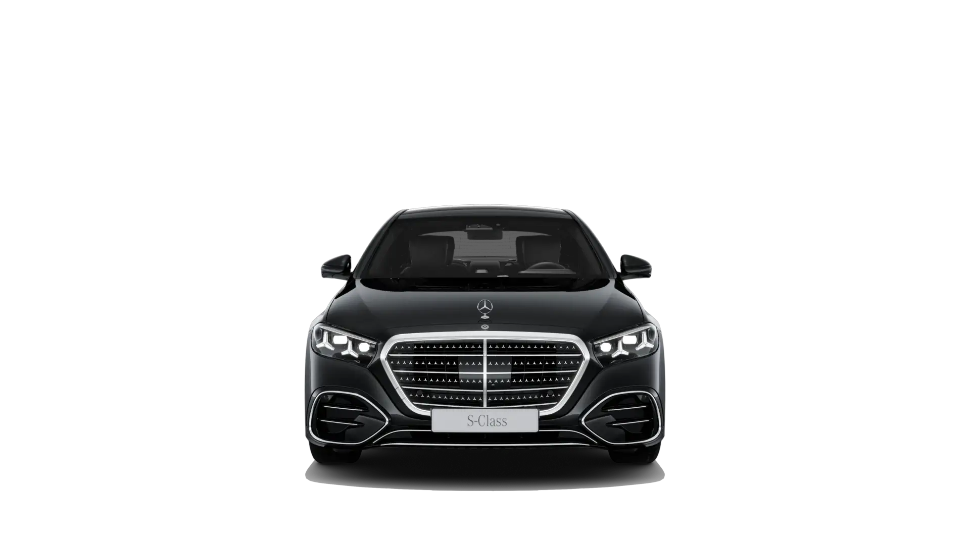 Mercedes-Benz Classe S