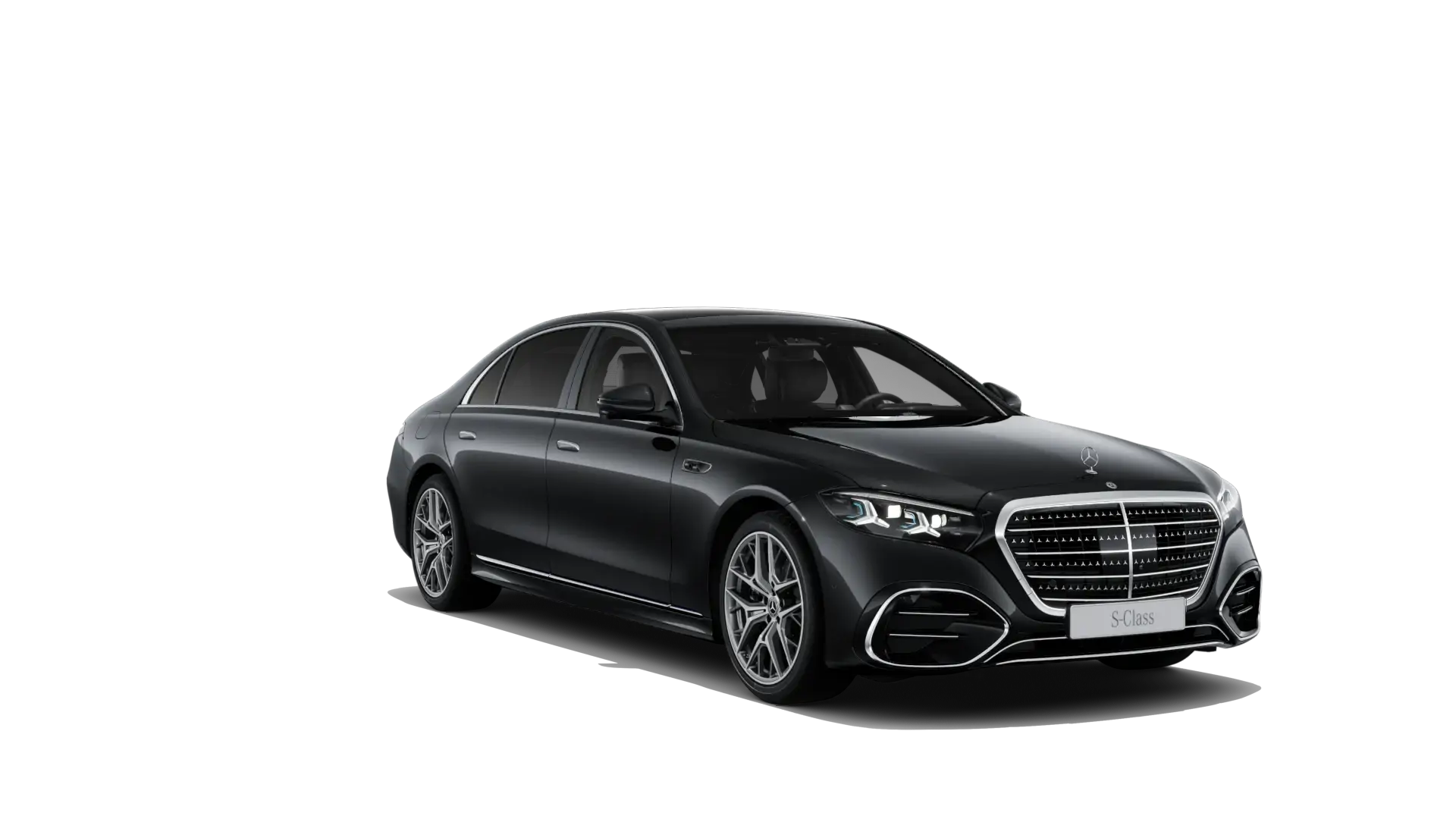 Mercedes-Benz Classe S