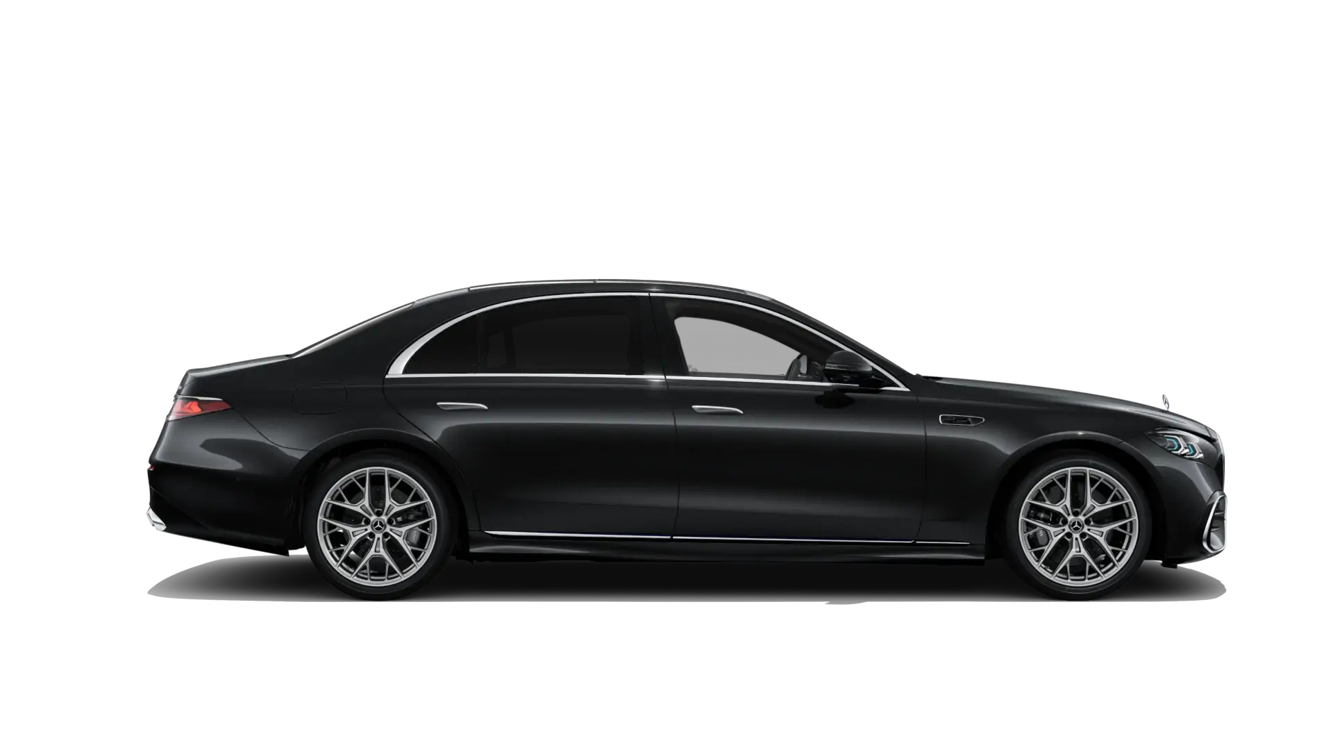 Mercedes-Benz Classe S