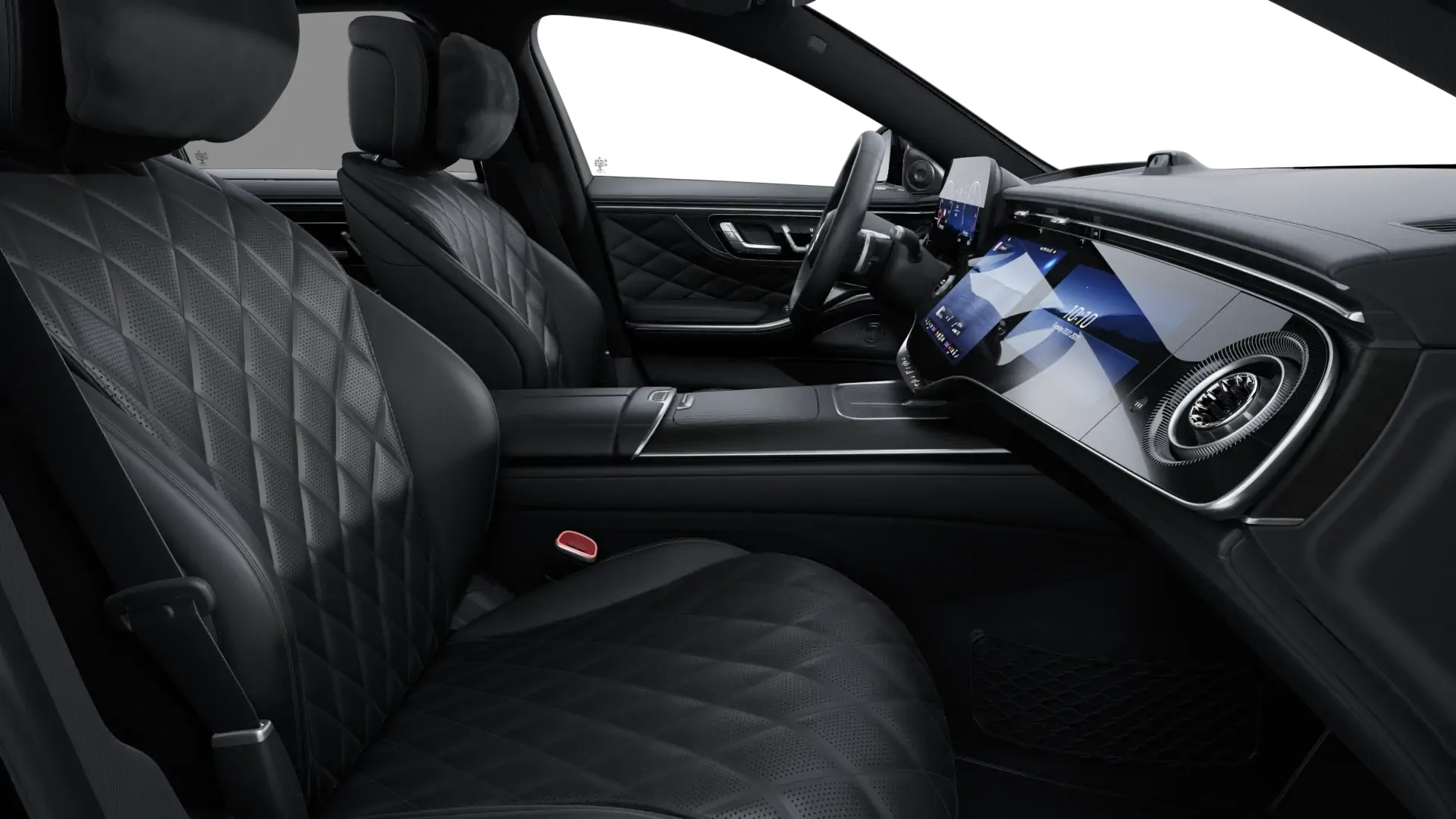 Mercedes-Benz Classe S