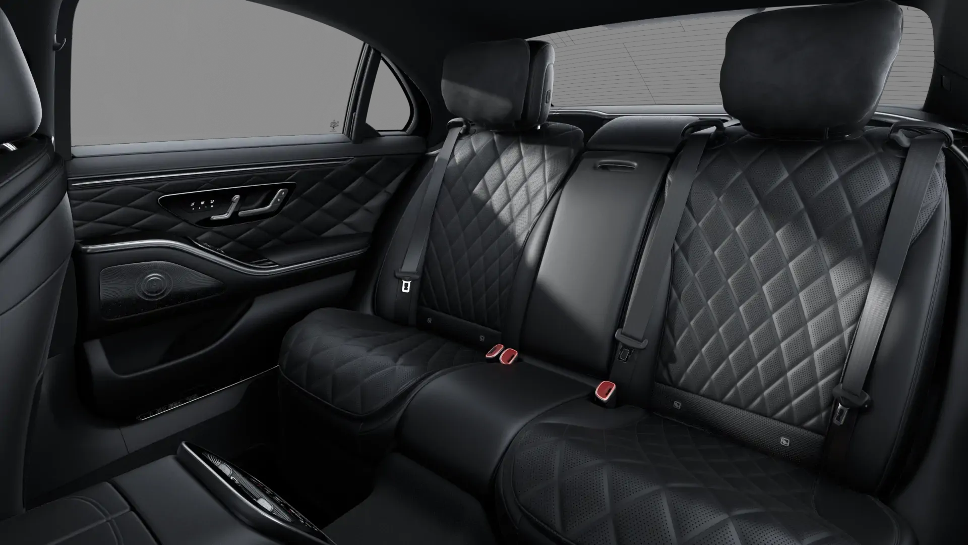 Mercedes-Benz Classe S
