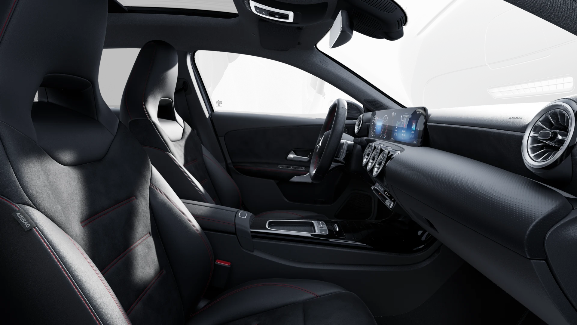 Mercedes-Benz Classe A