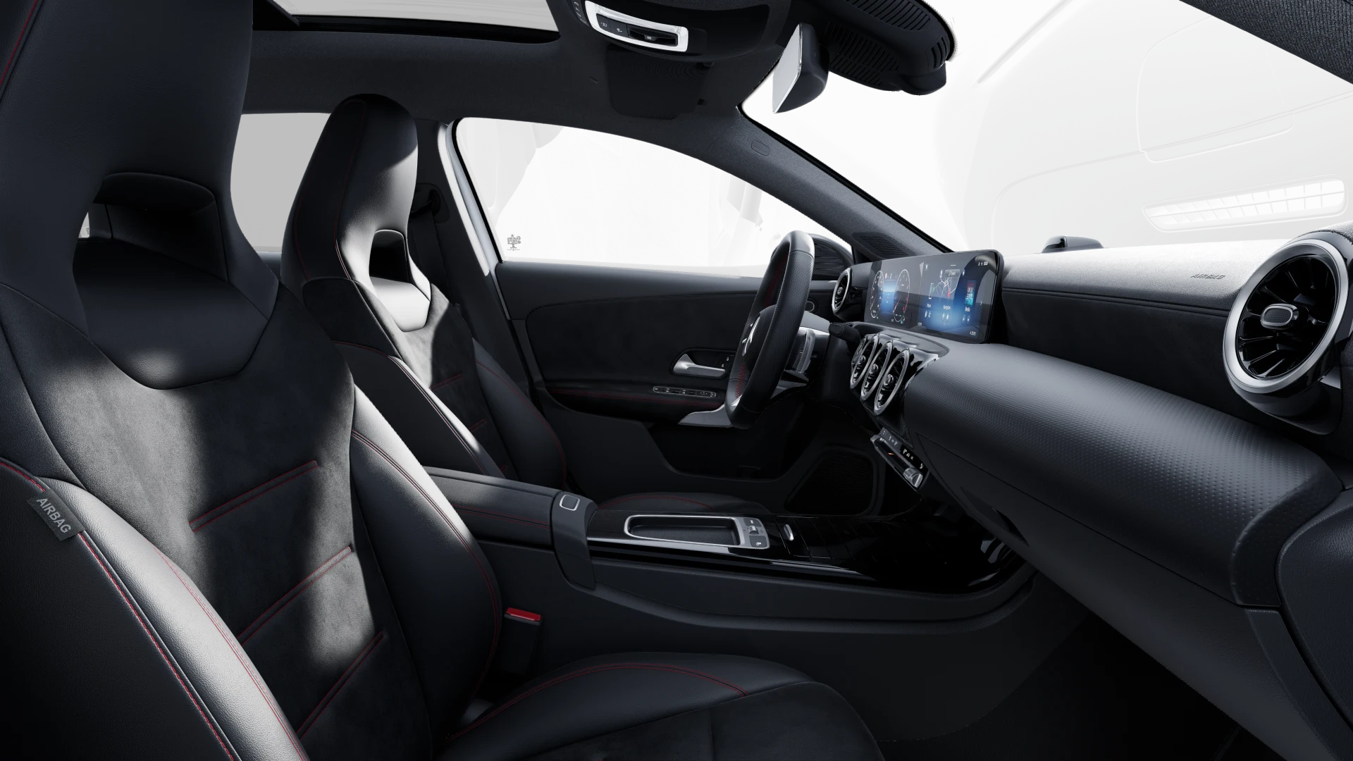 Mercedes-Benz Classe A