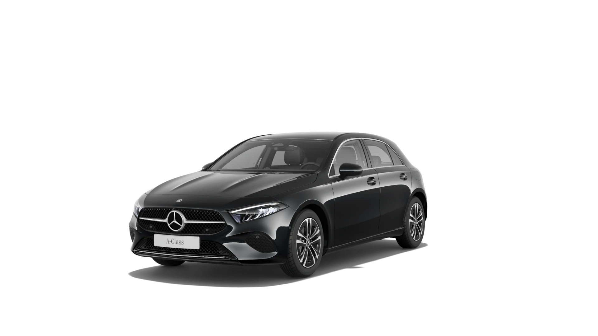 Photo Mercedes-Benz Classe A