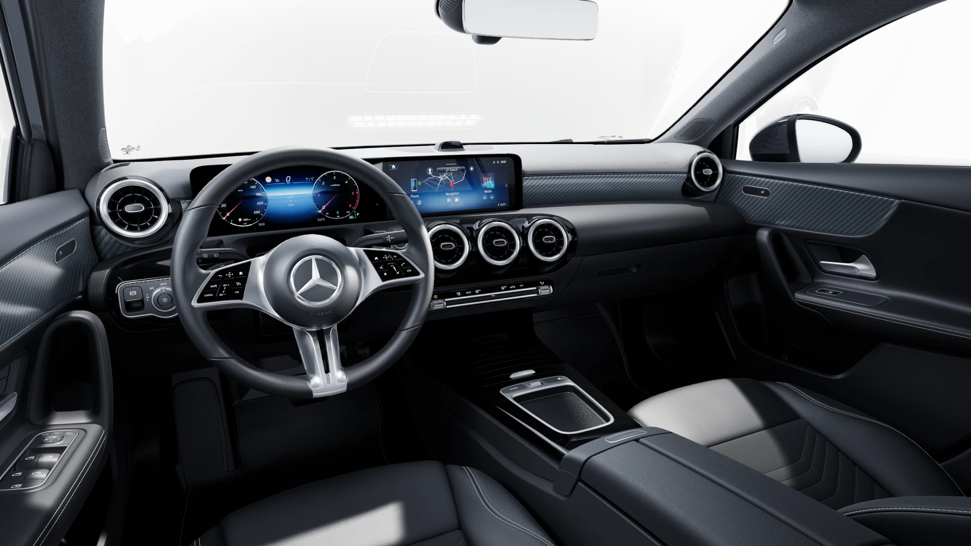 Mercedes-Benz Classe A