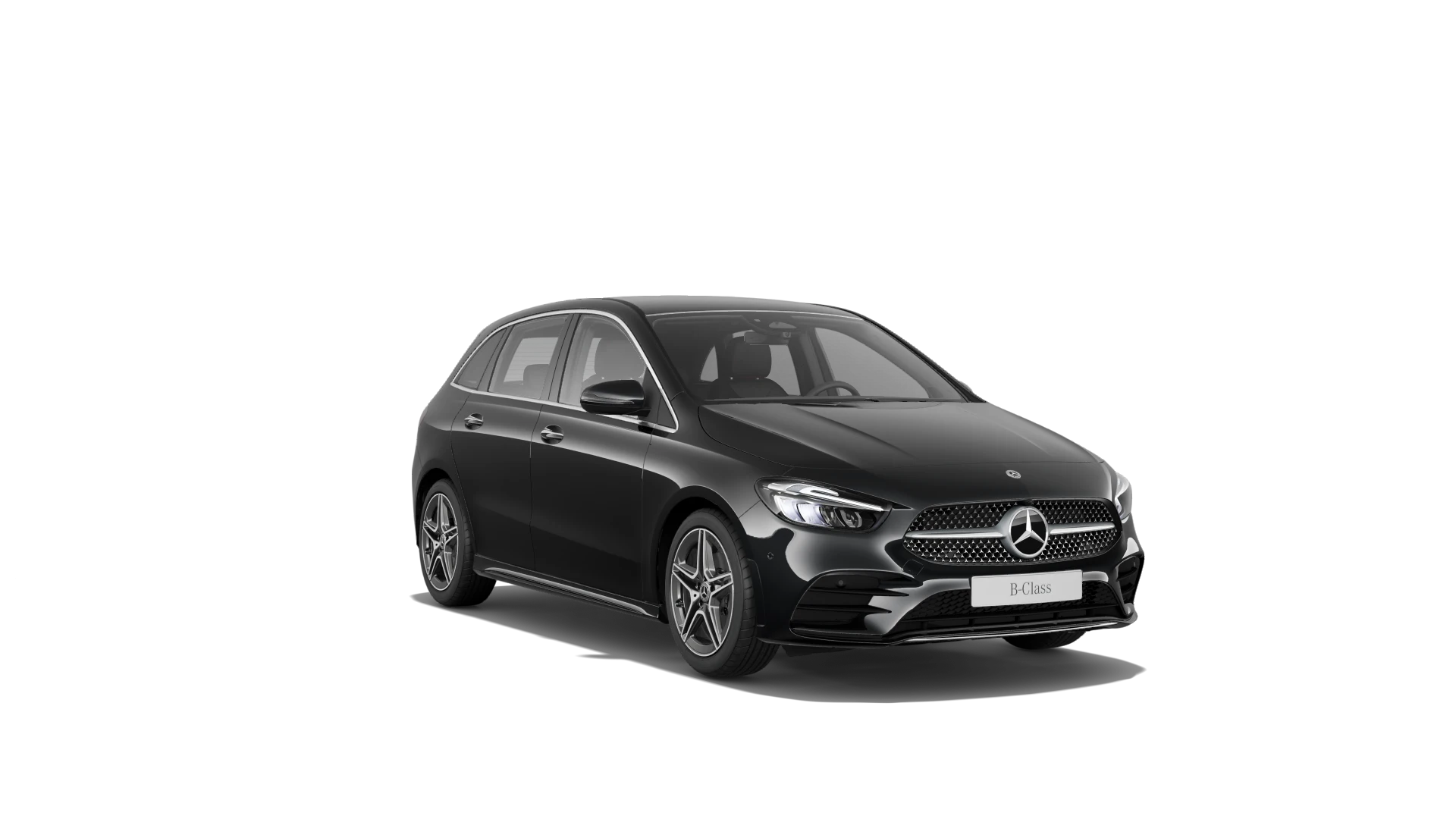 Mercedes-Benz Classe B 