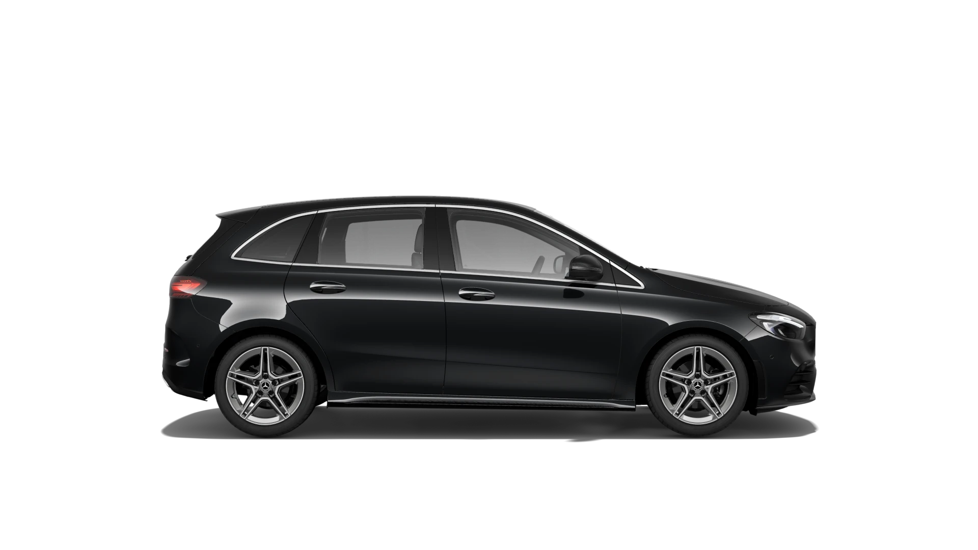 Mercedes-Benz Classe B 