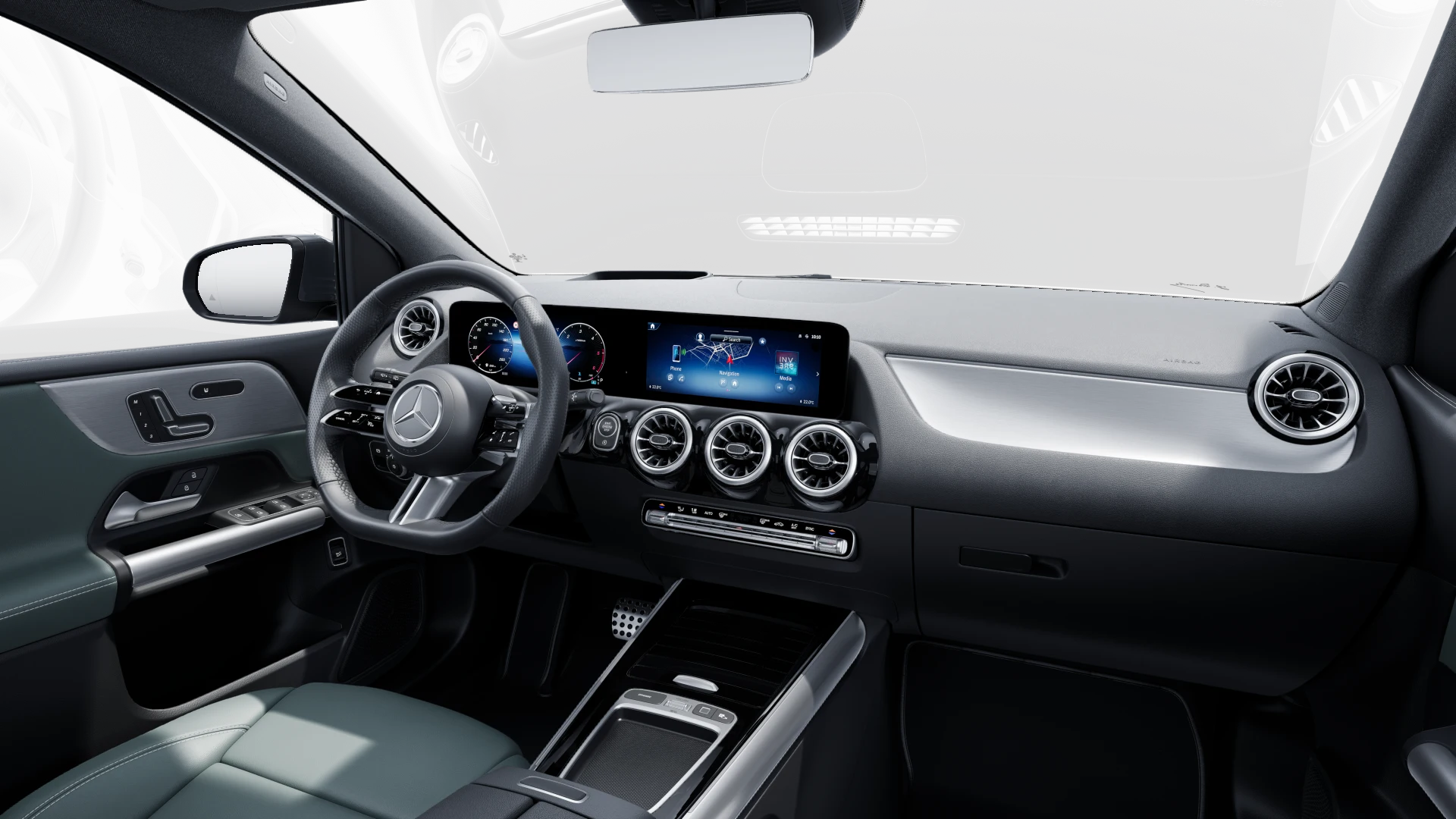 Mercedes-Benz Classe B 