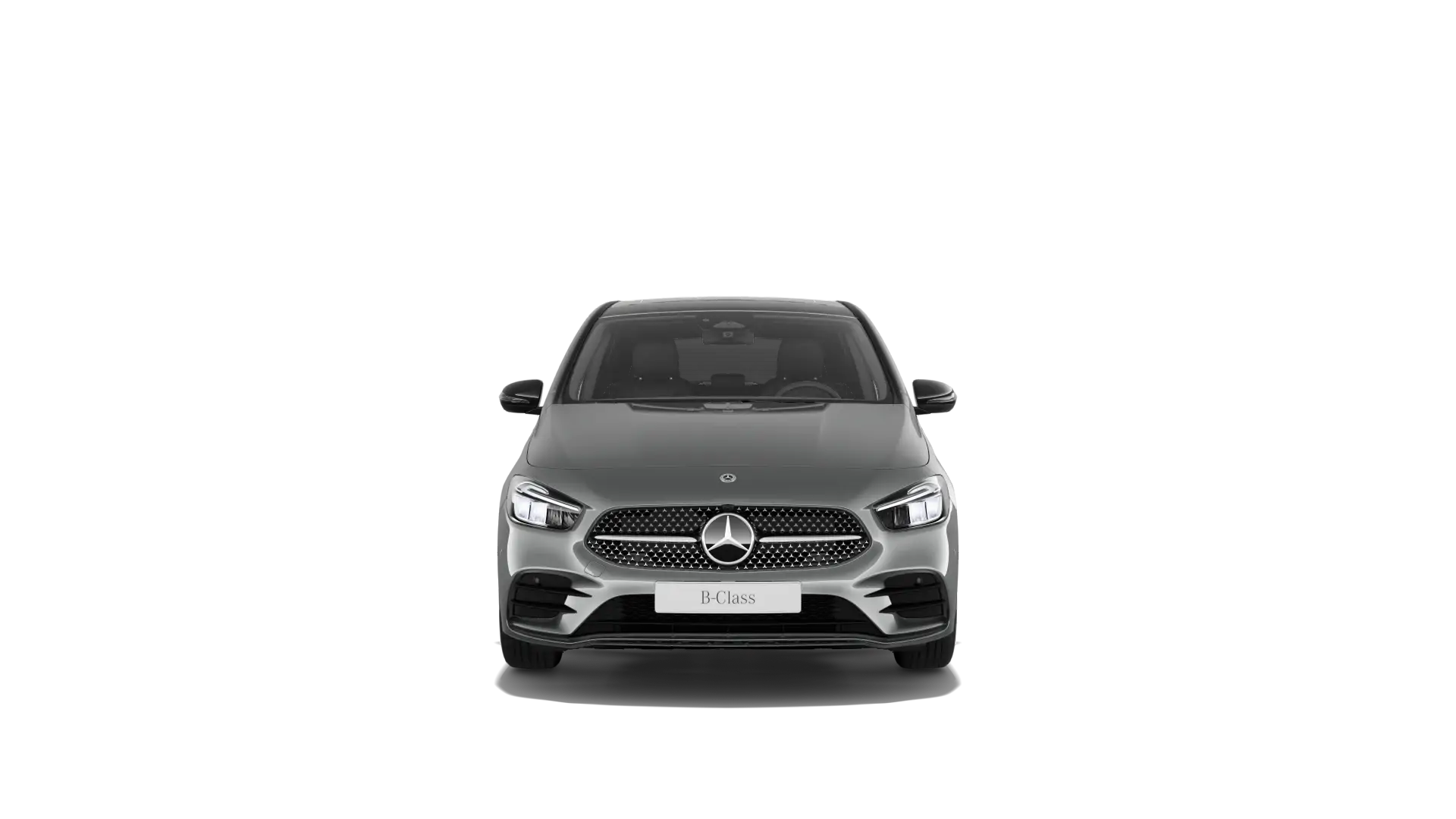 Mercedes-Benz Classe B