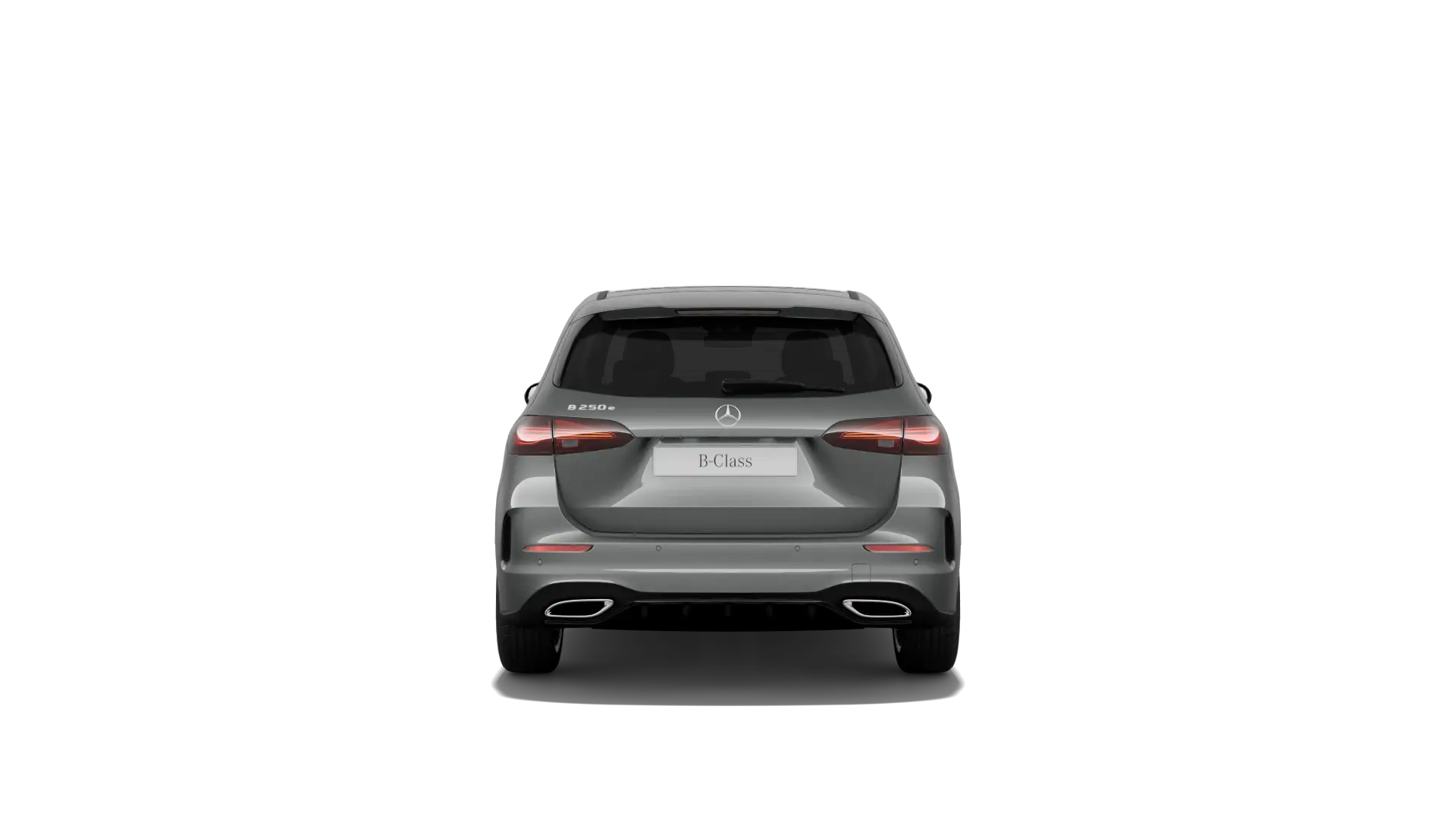 Mercedes-Benz Classe B